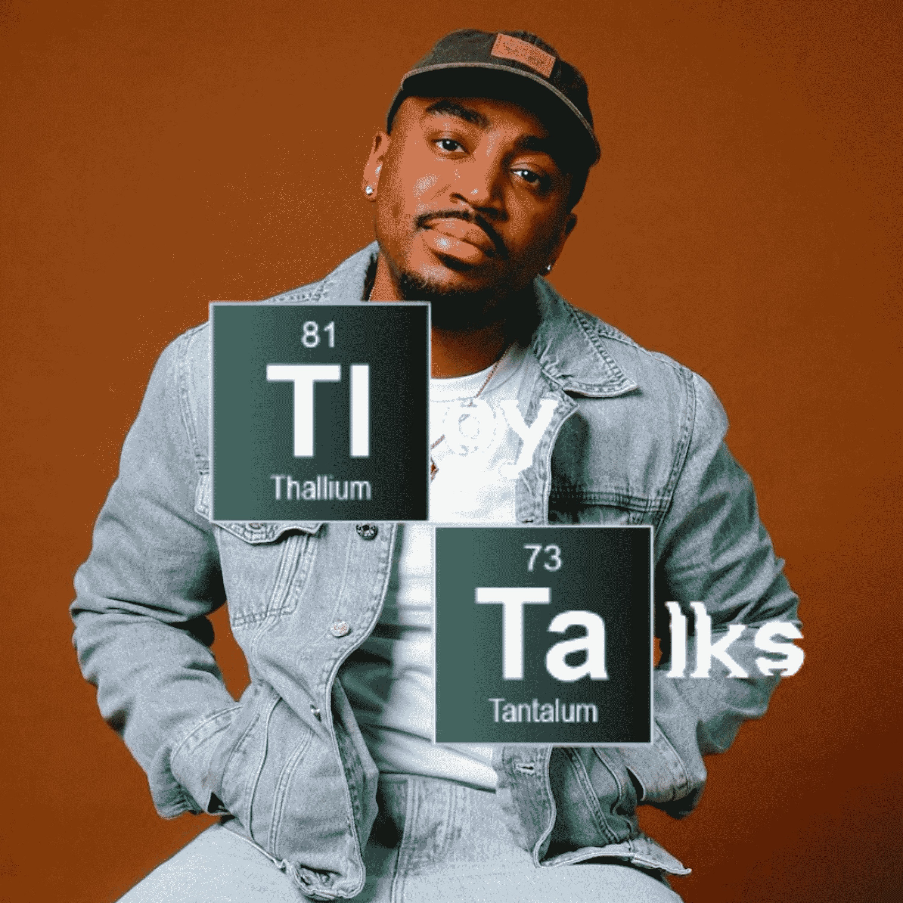 TLOY TALKS #167: A Conversation with The Mayor (w/ Ralph aka "The Mayor" of The Mayor's Office Network) episode artwork