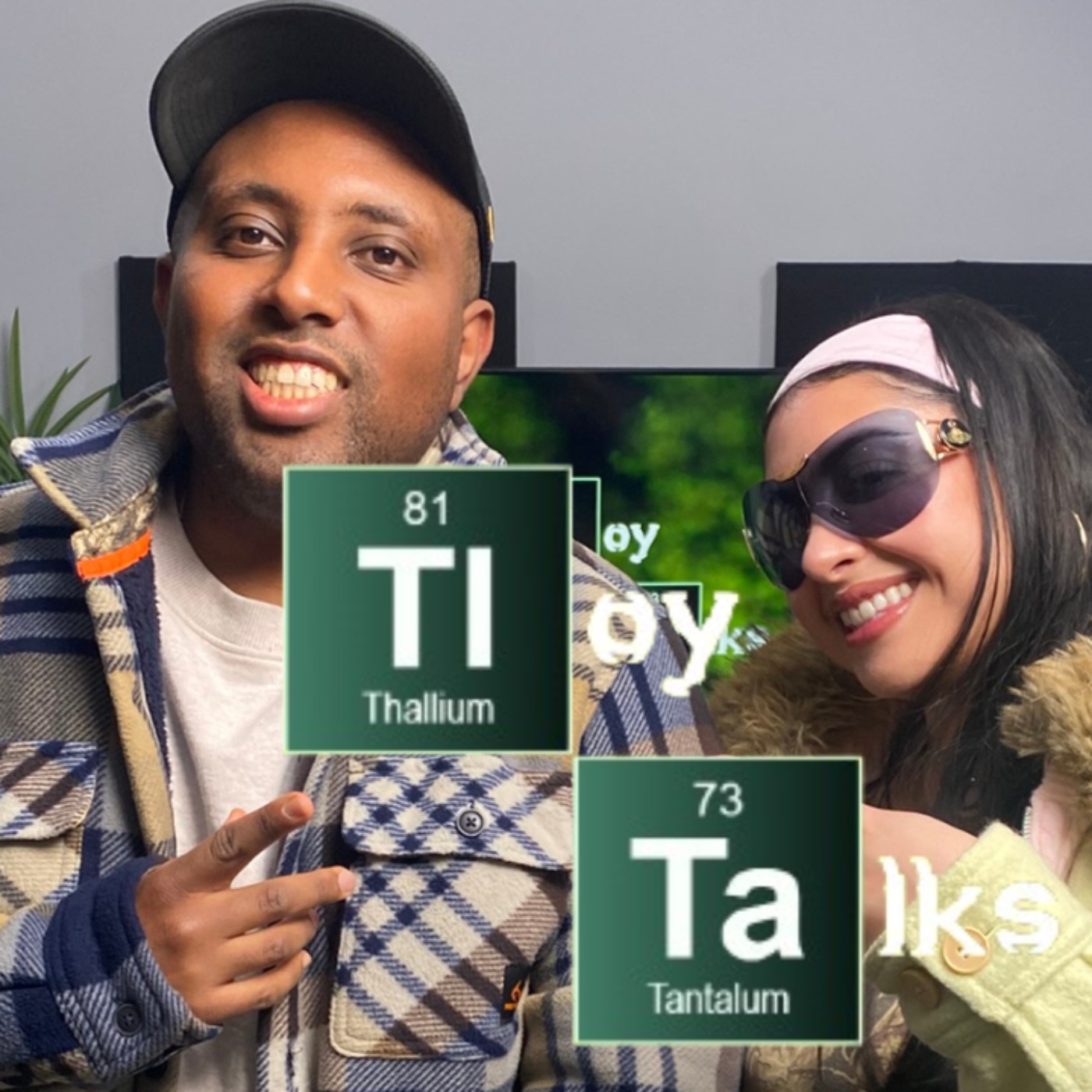 TLOY TALKS #169: The Eyeda Sophia Podcast episode artwork