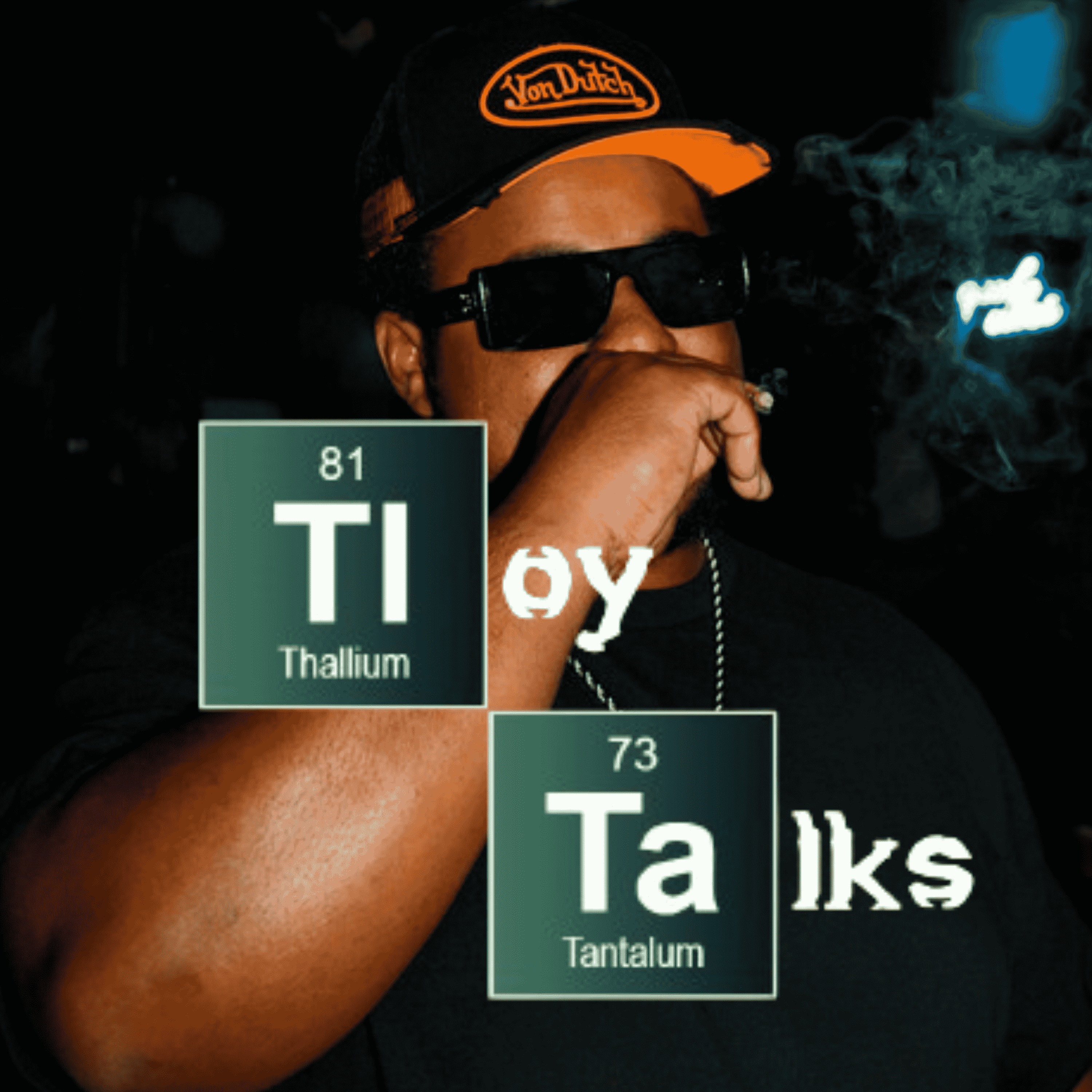 TLOY TALKS #172: Grown-Ish (W/ KGDASAV) episode artwork