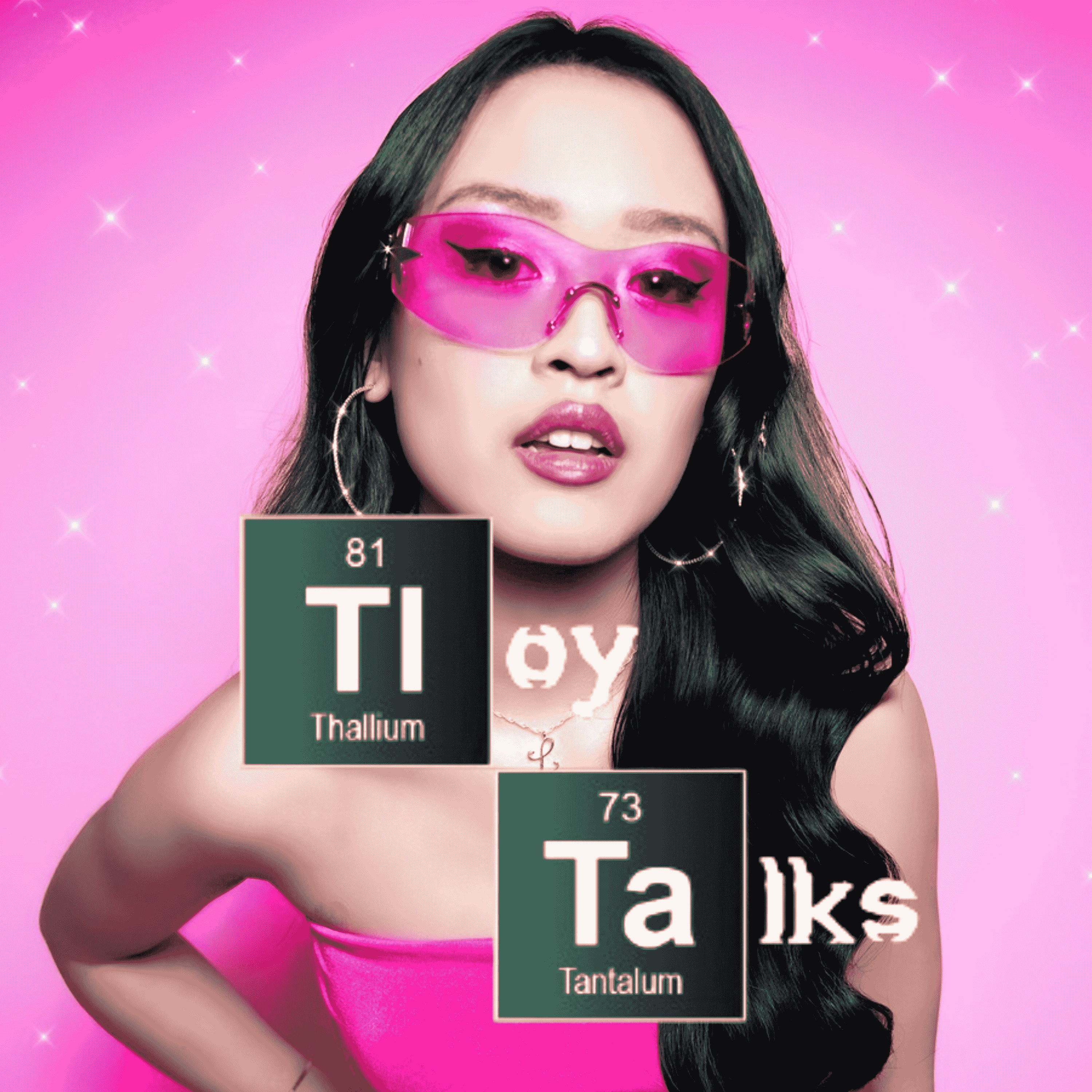 TLOY TALKS #177: The Lexi Nguyen Podcast episode artwork