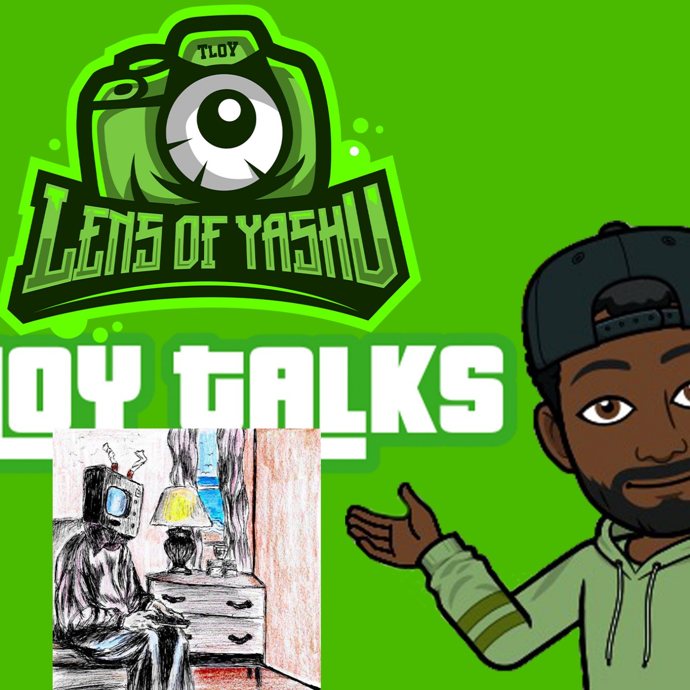 TLOY TALKS #5: Ethan of Thee Boogey Boards Podcast