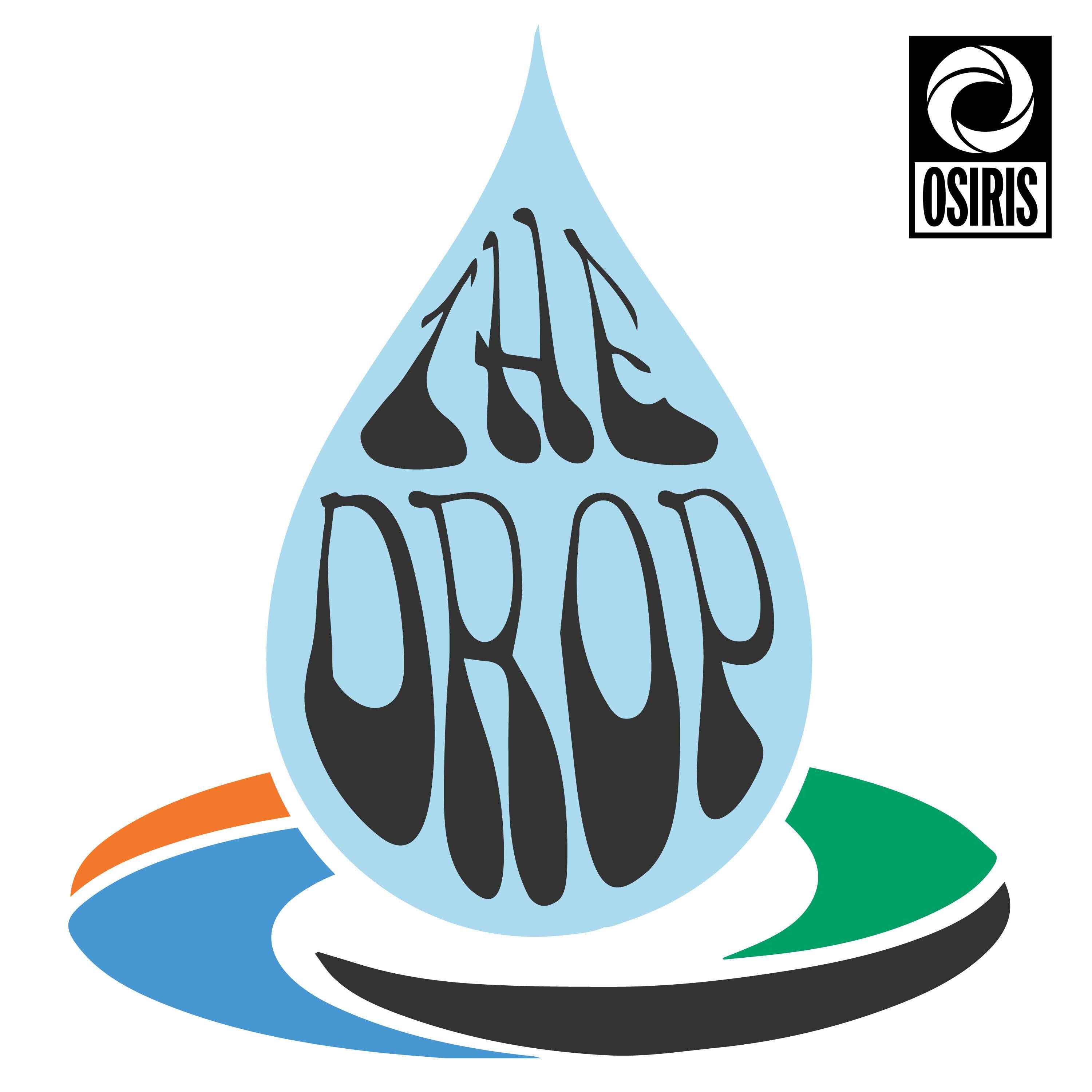 The Drop