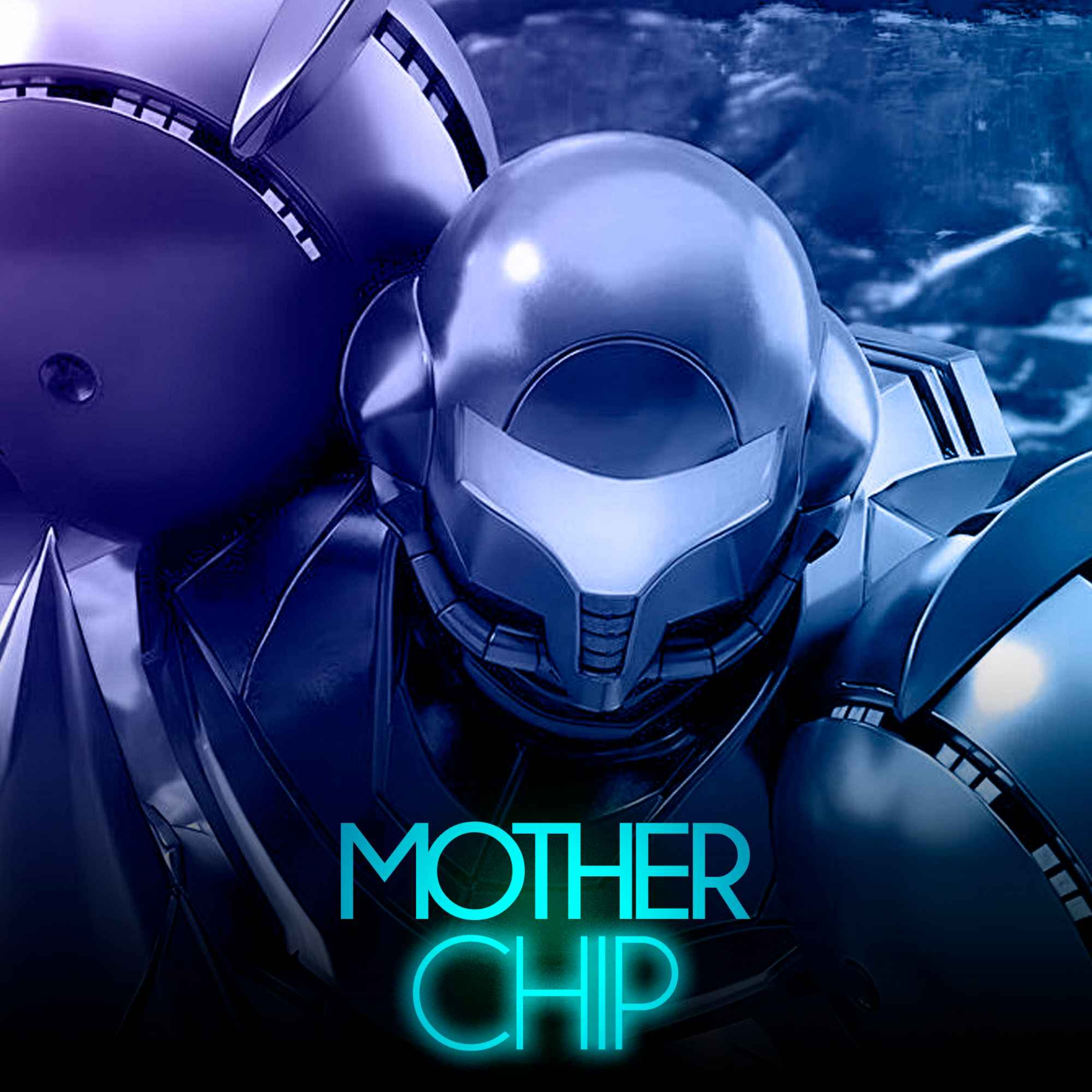 MotherChip #412 - Metroid Prime Remastered, demos do Steam Next Fest, Cyberpunk 2077 e mais