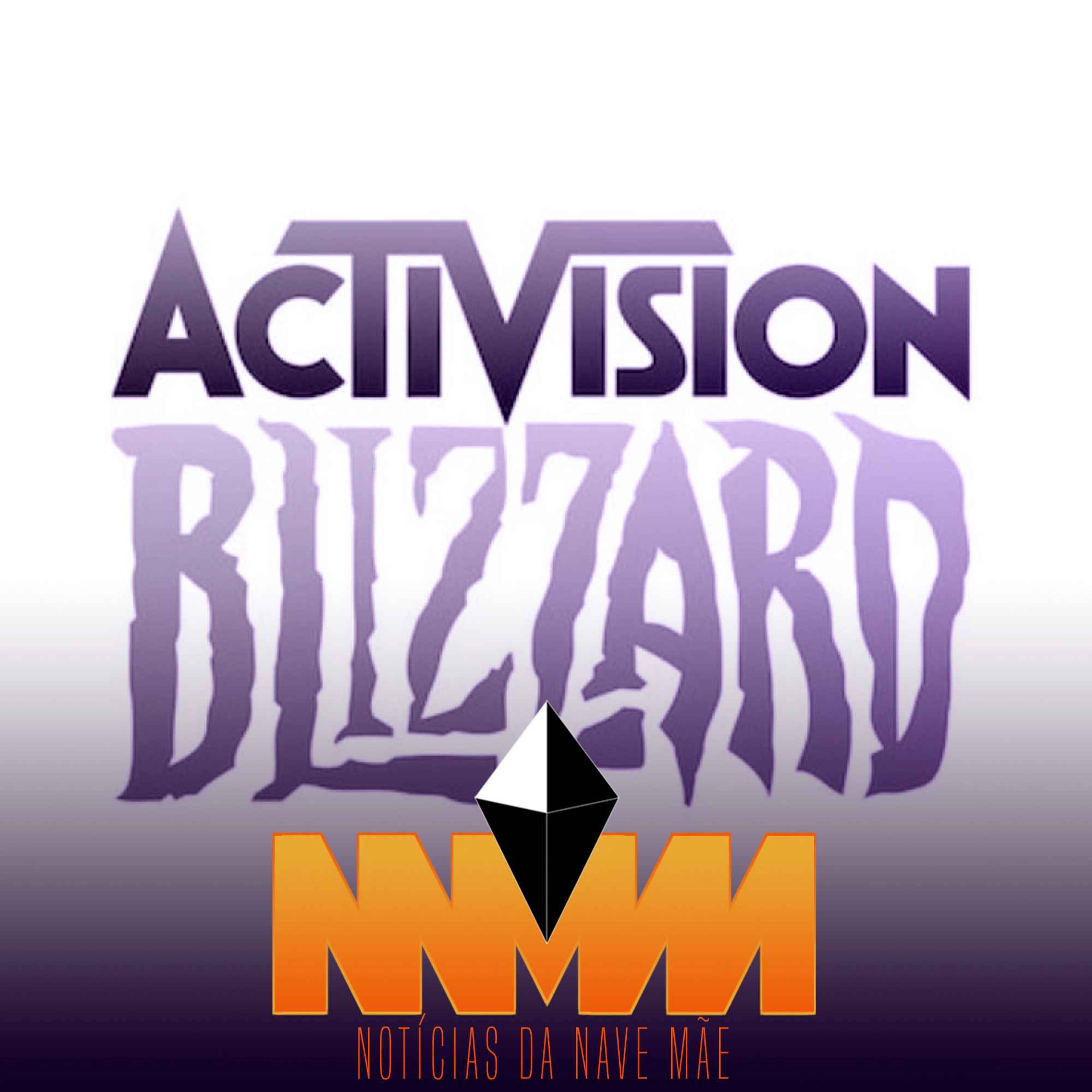 Notícias da Nave Mãe #205 - CMA bloqueia compra da Activision Blizzard e trabalhadores da Sega da América buscam formar sindicato