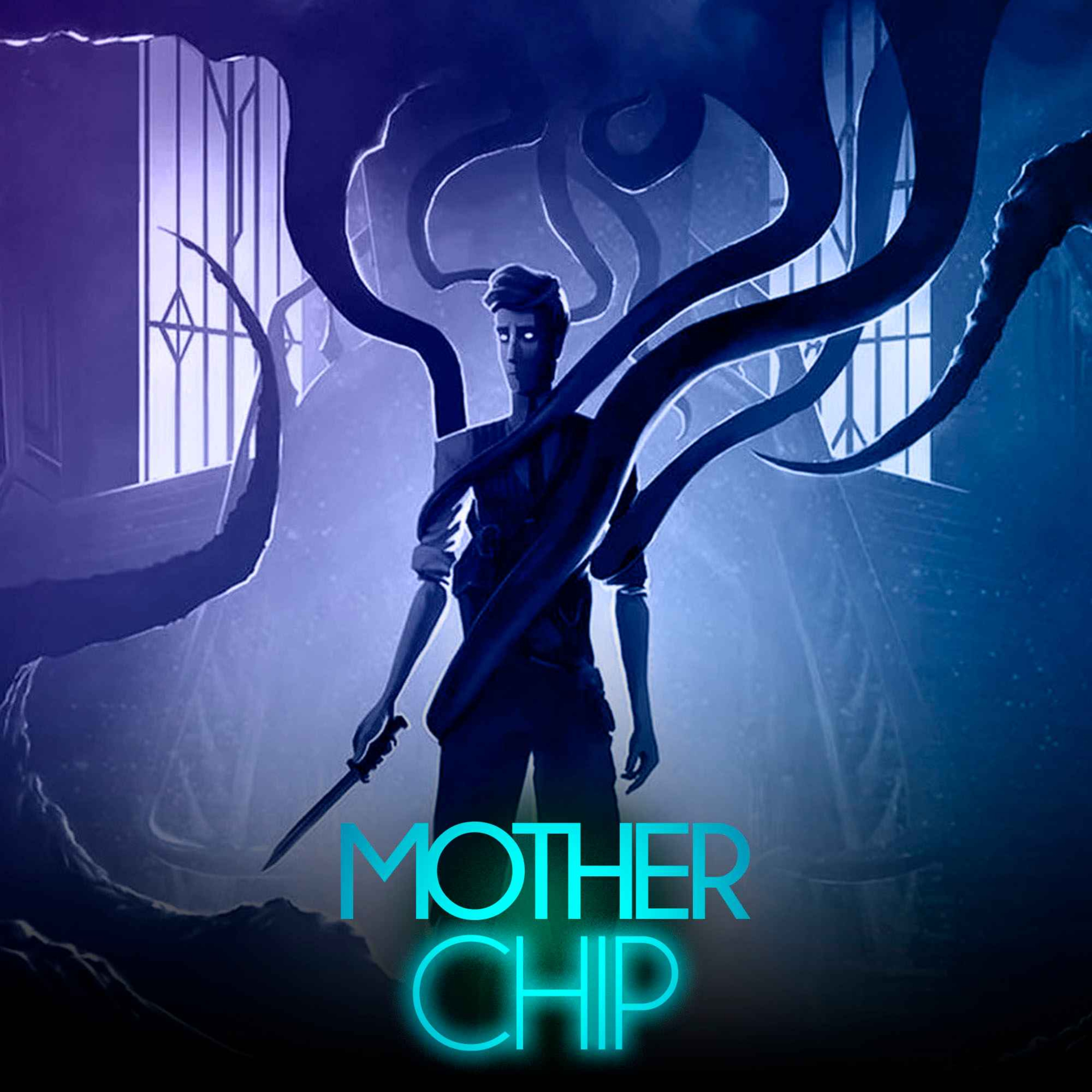 MotherChip #423 - The Last Case of Benedict Fox, Wild Dogs e Jeje se aventurando por FIFA XIV