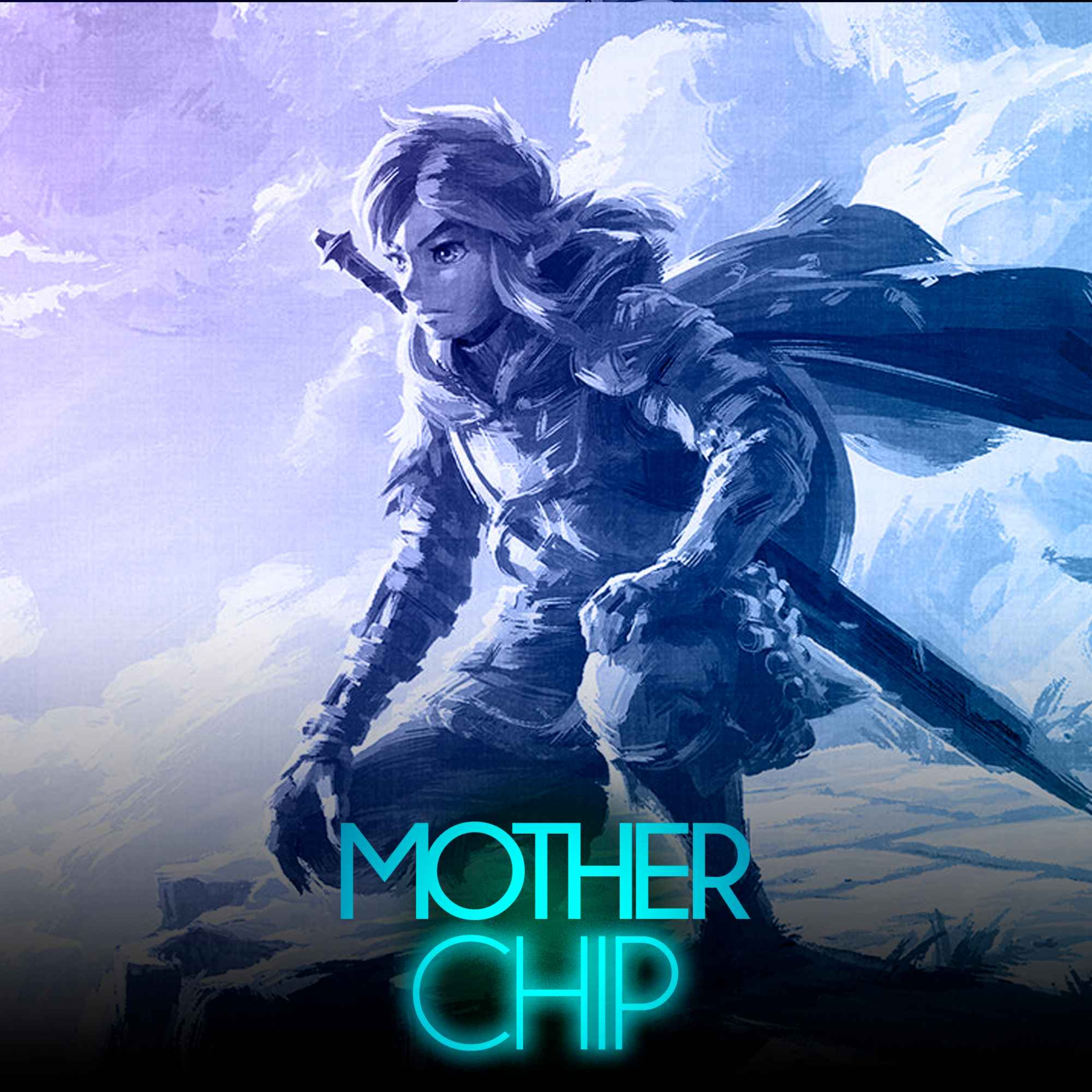 MotherChip #425 - The Legend of Zelda: Tears of the Kingdom