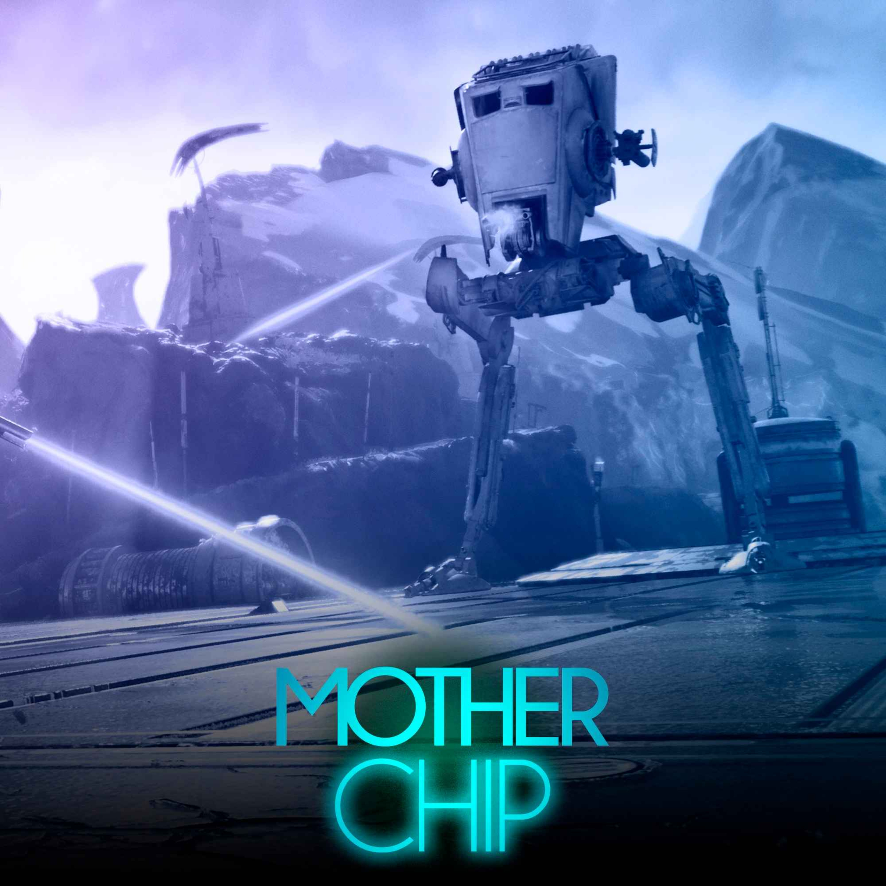 MotherChip #426 - FIFA XIV, Star Wars Jedi: Fallen Order, Tears of the Kingdom e Quantum Break