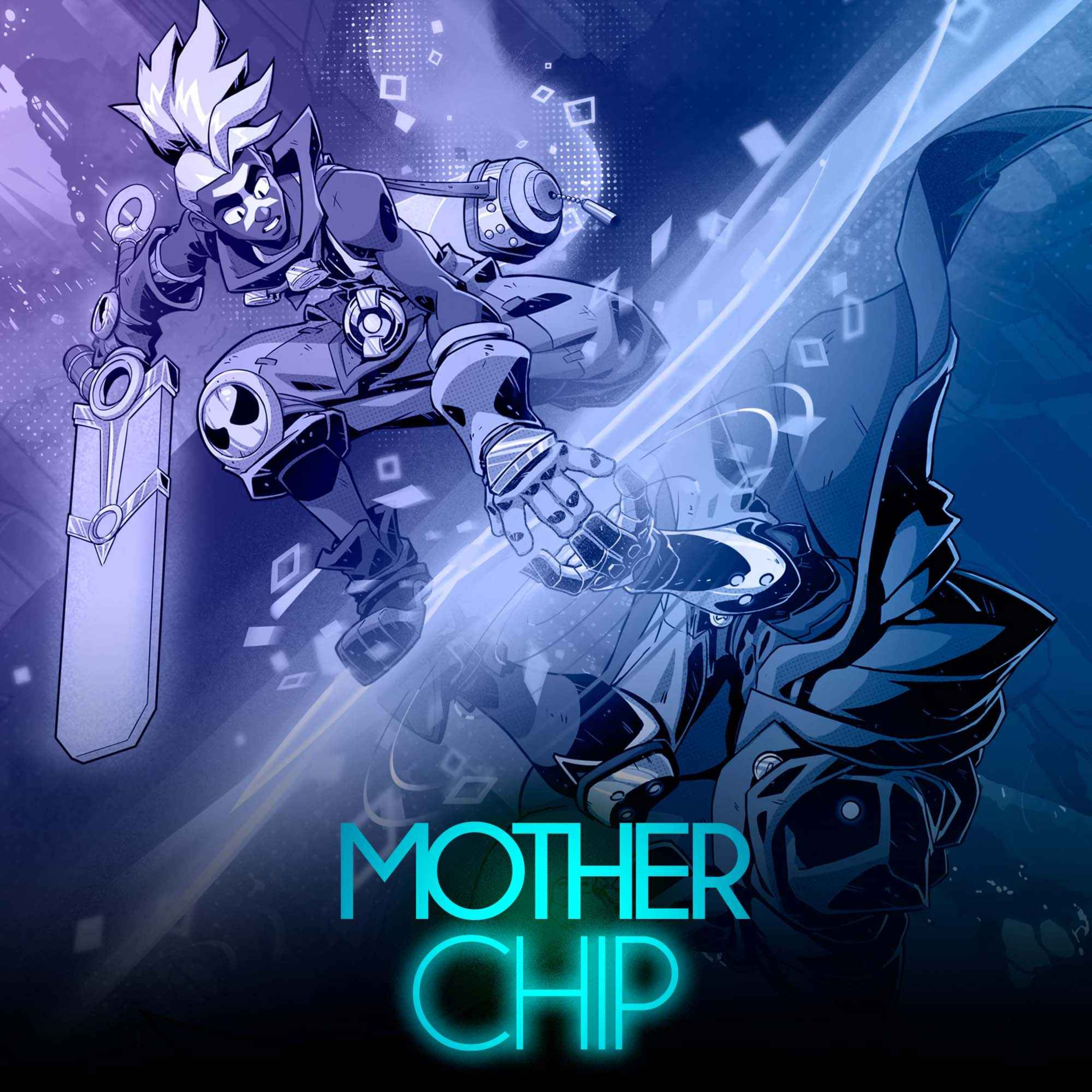 MotherChip #427 - Convergence, Warhammer 40k Boltgun e Tears of the Kingdom