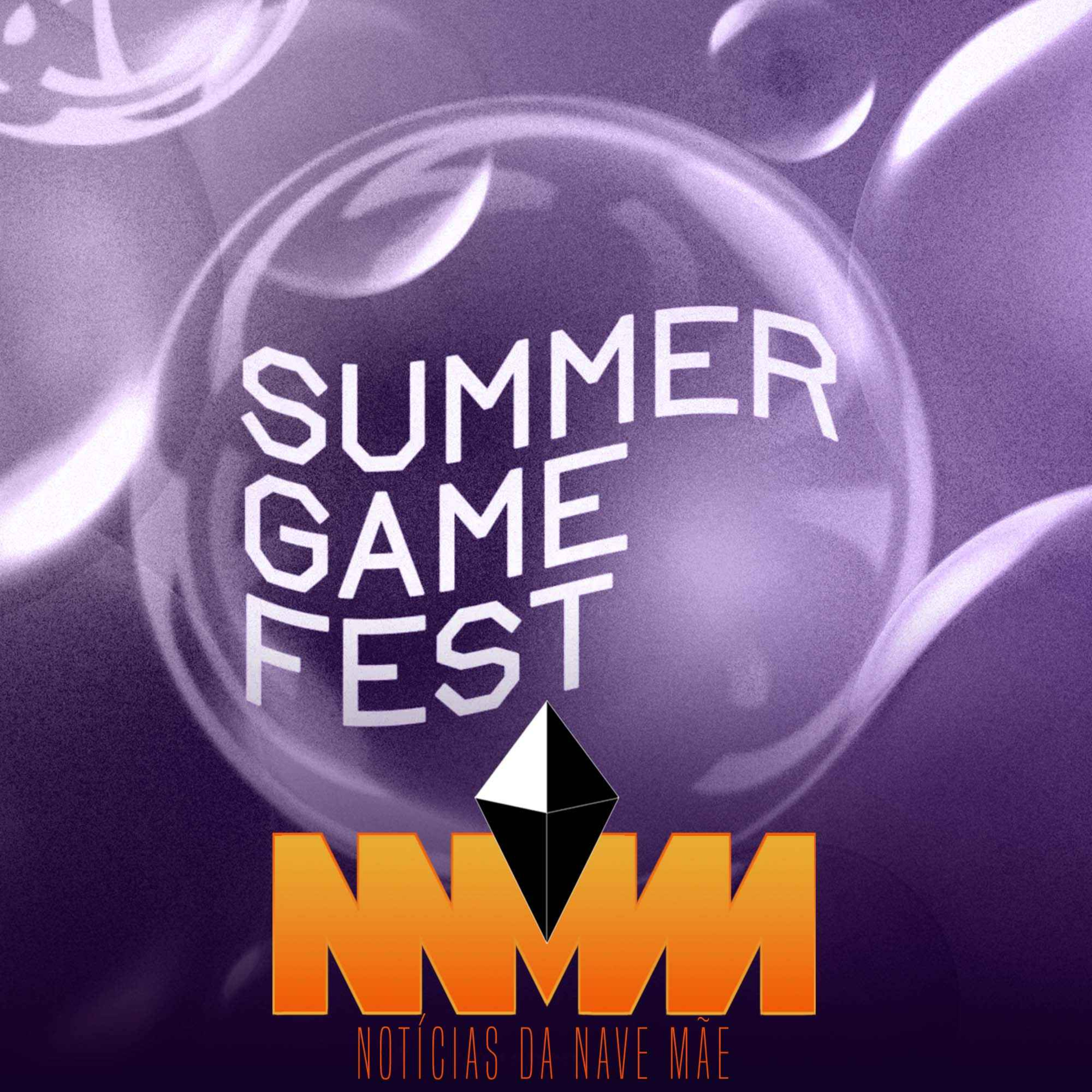 Notícias da Nave Mãe #209 - Destaques do Summer Game Fest, Devolver Direct e Days of the Devs