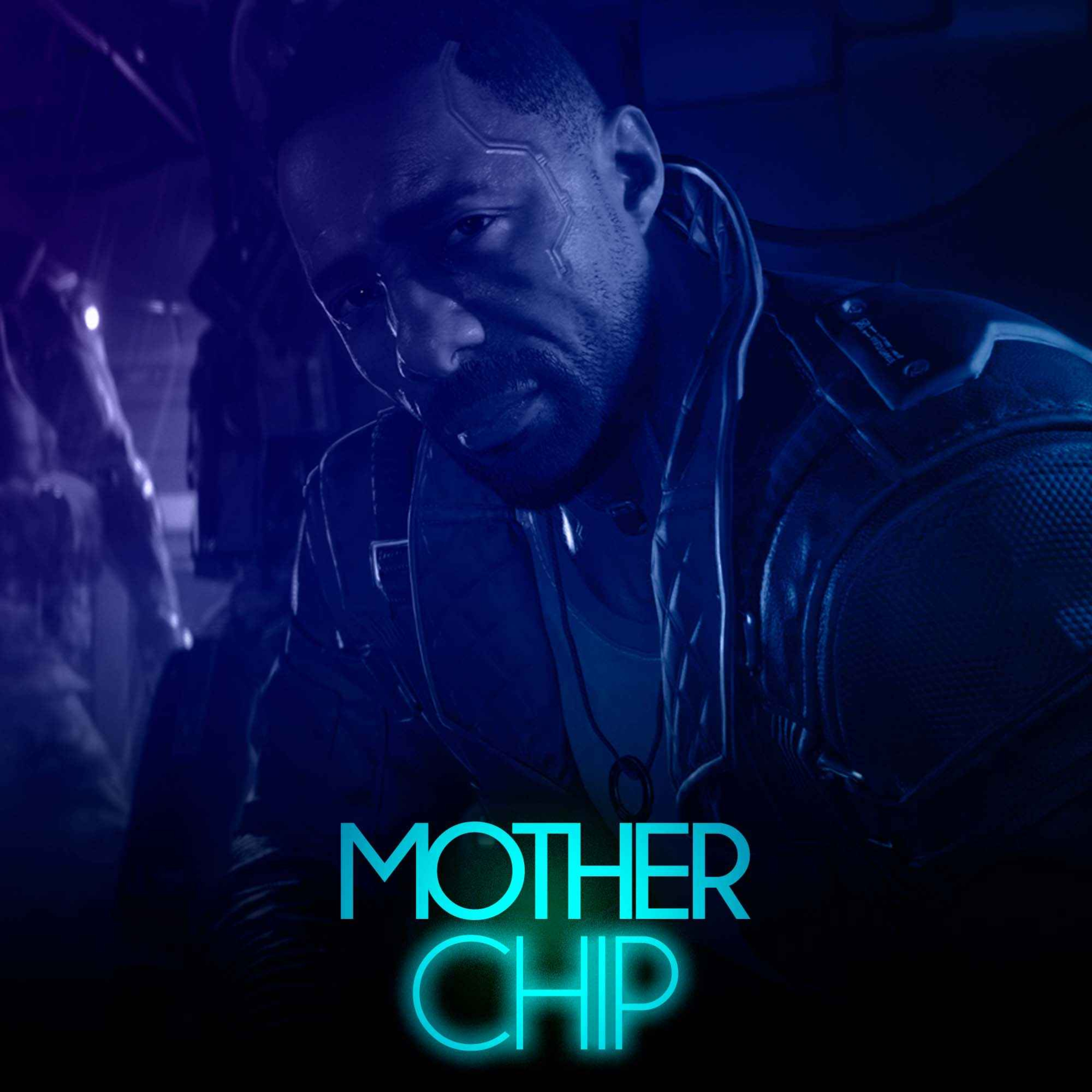 MotherChip #443 - Cyberpunk 2077: Phantom Liberty e Lies of P
