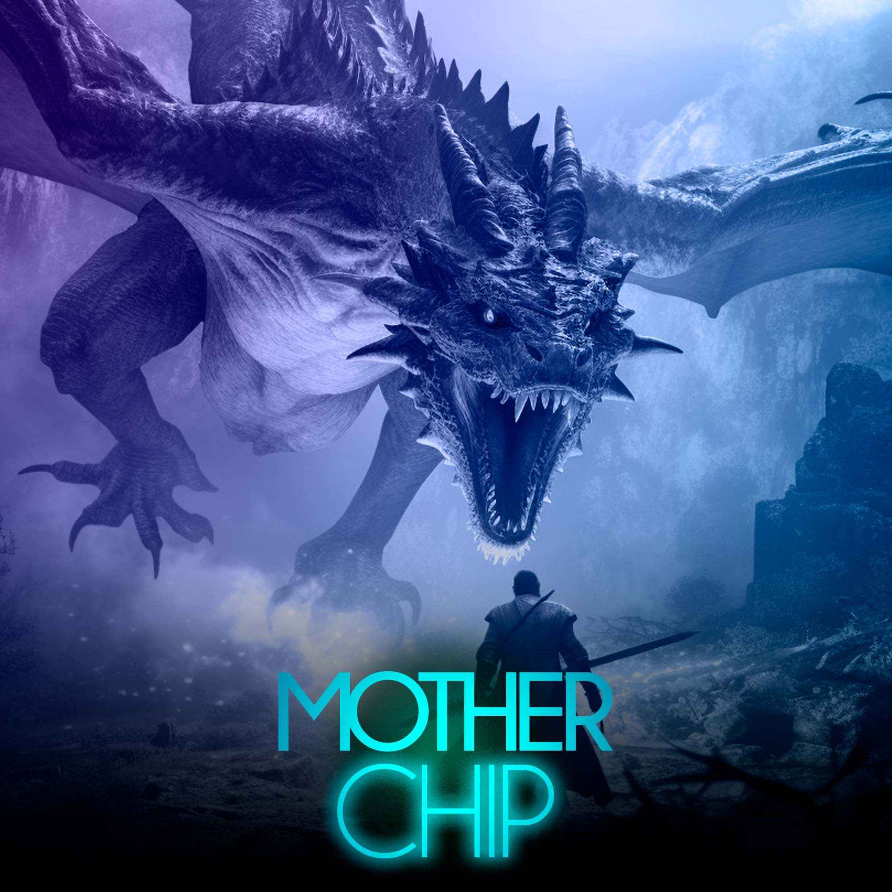 MotherChip #451 - Prévia de Dragon's Dogma 2, Thirsty Suitors, Persona 5 Tactica e mais