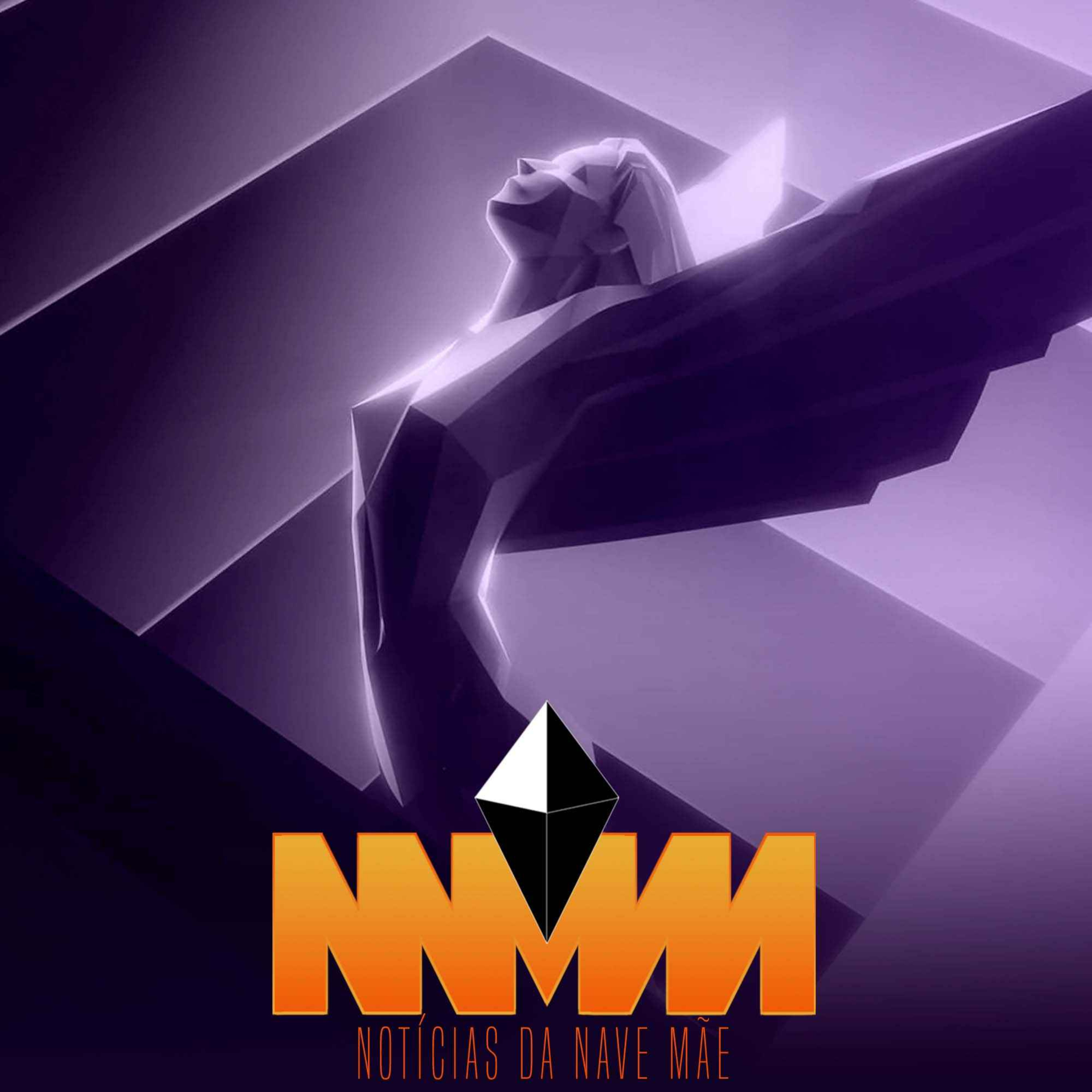 Notícias da Nave Mãe #231 - O Game Awards e seus anúncios, a situação da Bungie e mais do trailer de GTA 6