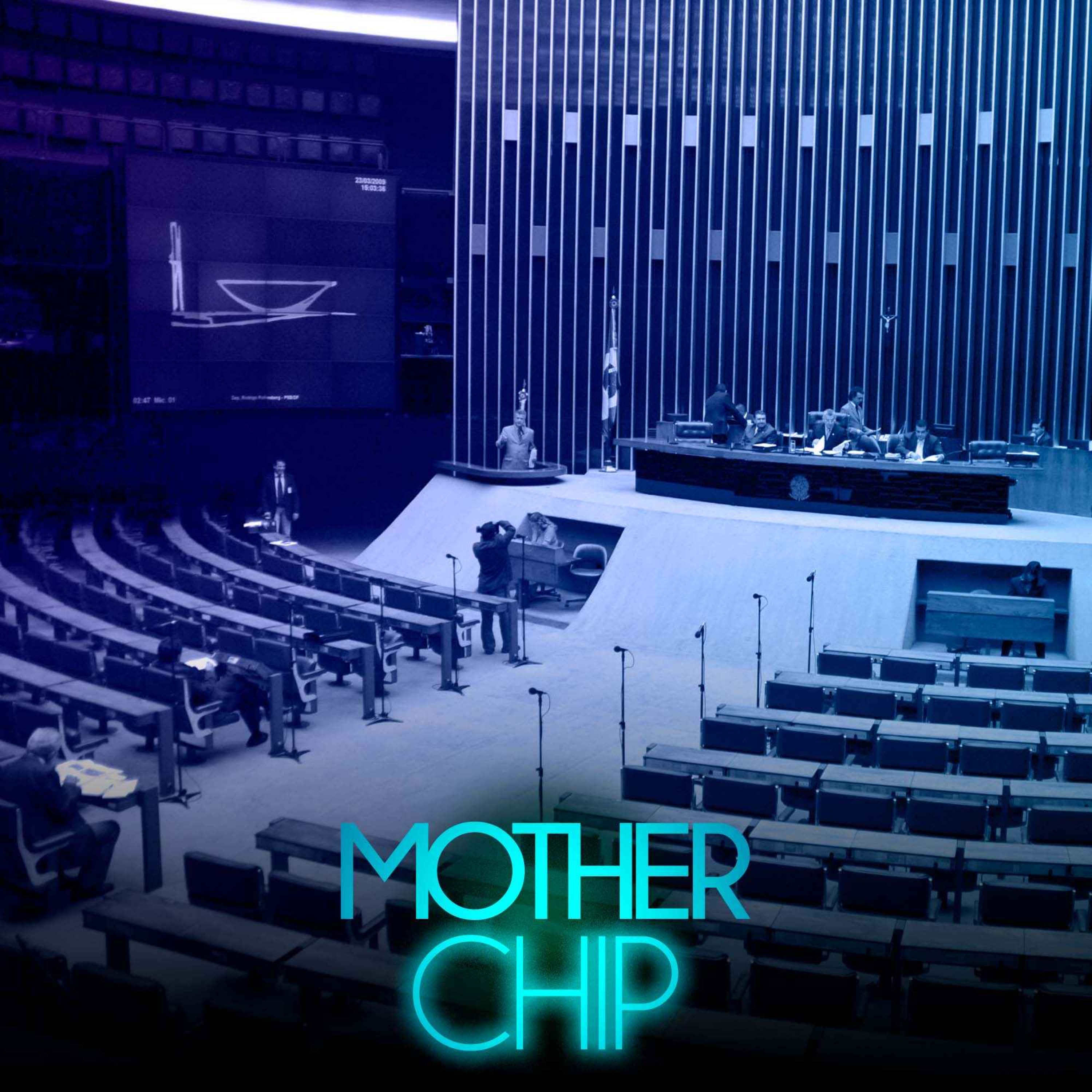 MotherChip #460 - A trajetória do Marco Legal dos Games