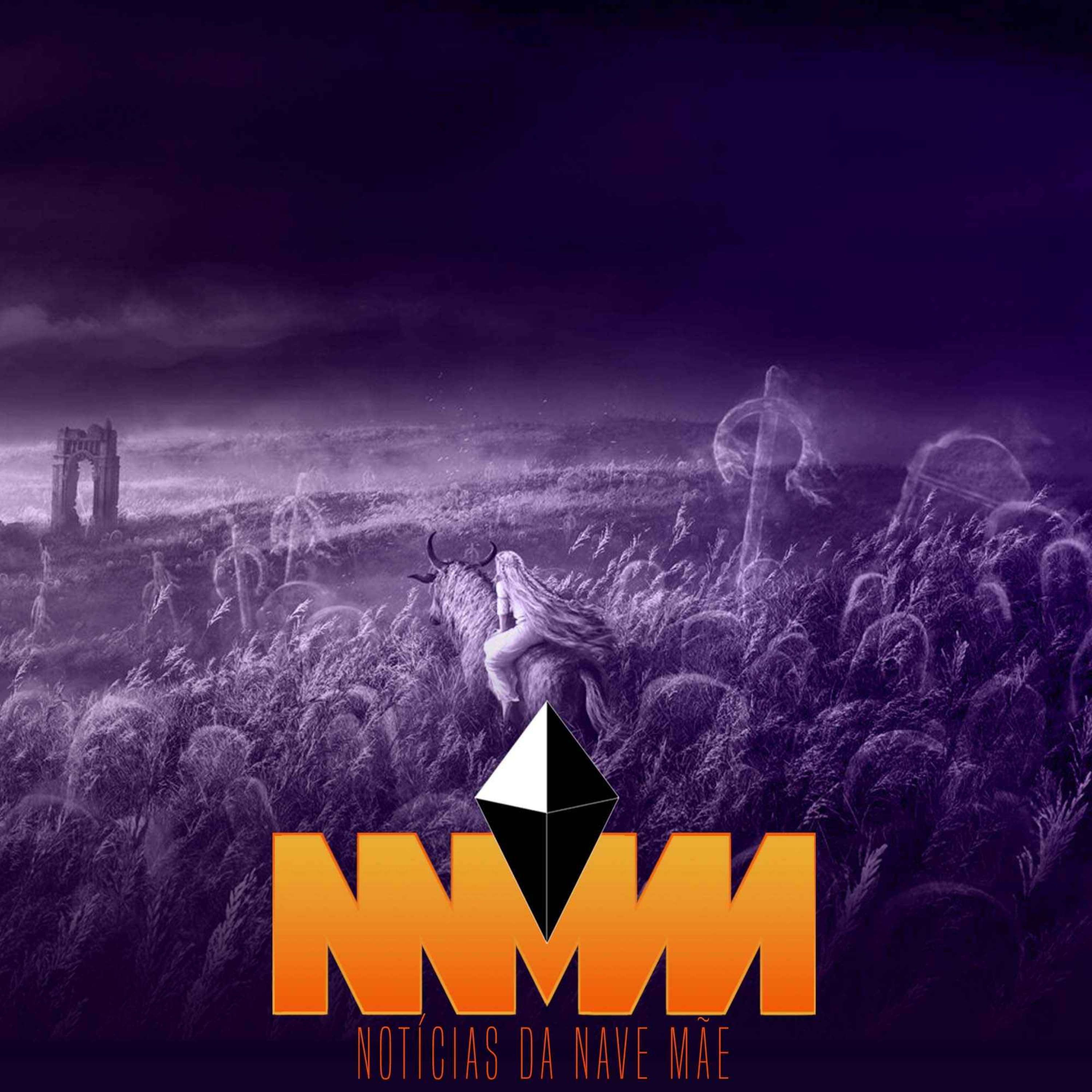 Notícias da Nave Mãe #237 - Trailer de Shadow of the Erdtree e destaques do Partner Direct episode artwork