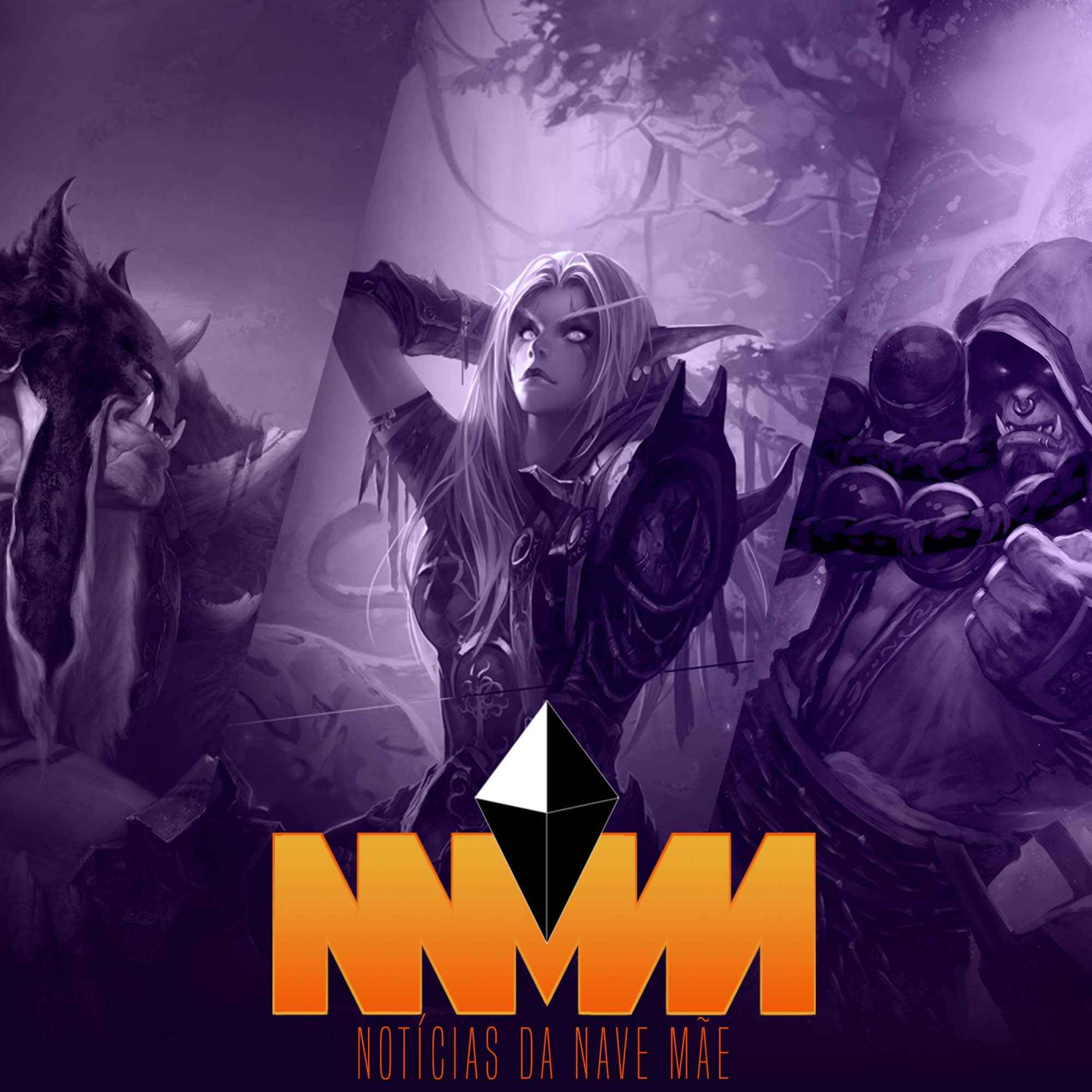 Notícias da Nave Mãe # 254 - Equipes na Bethesda e WoW formam sindicato, Humble Games demite todos os seus funcionários