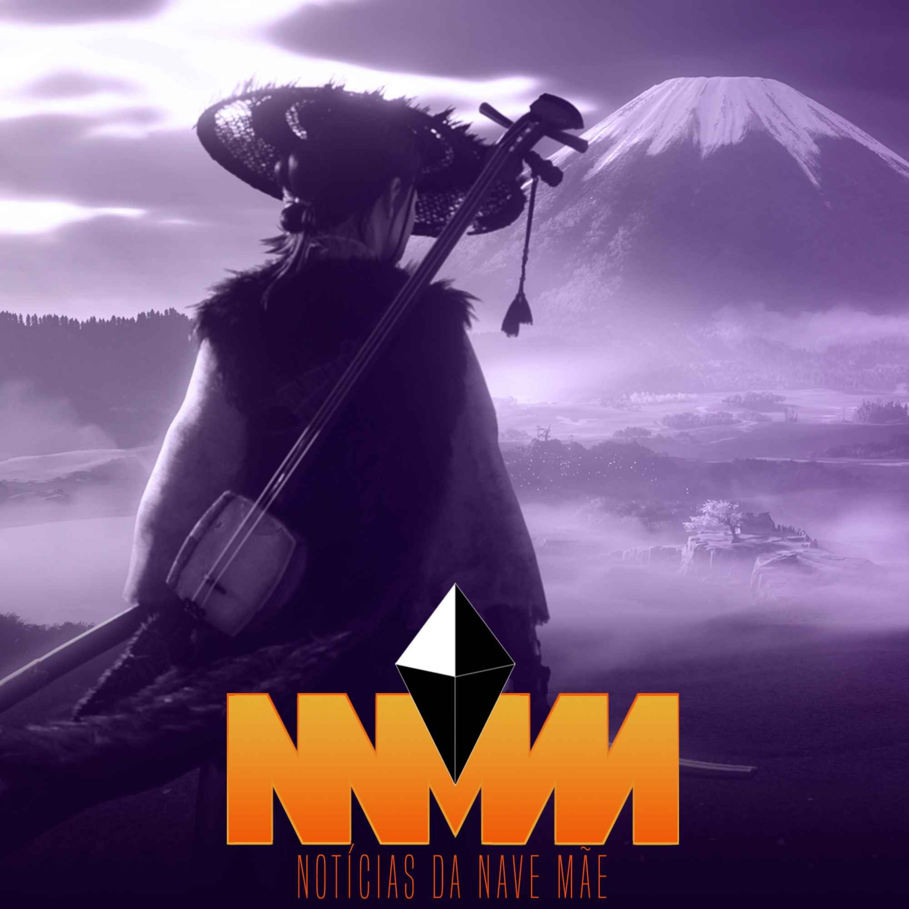 Notícias da Nave #262 - Ghost of Yotei e destaques do State of Play, mais detalhes dos bastidores da Annapurna episode artwork