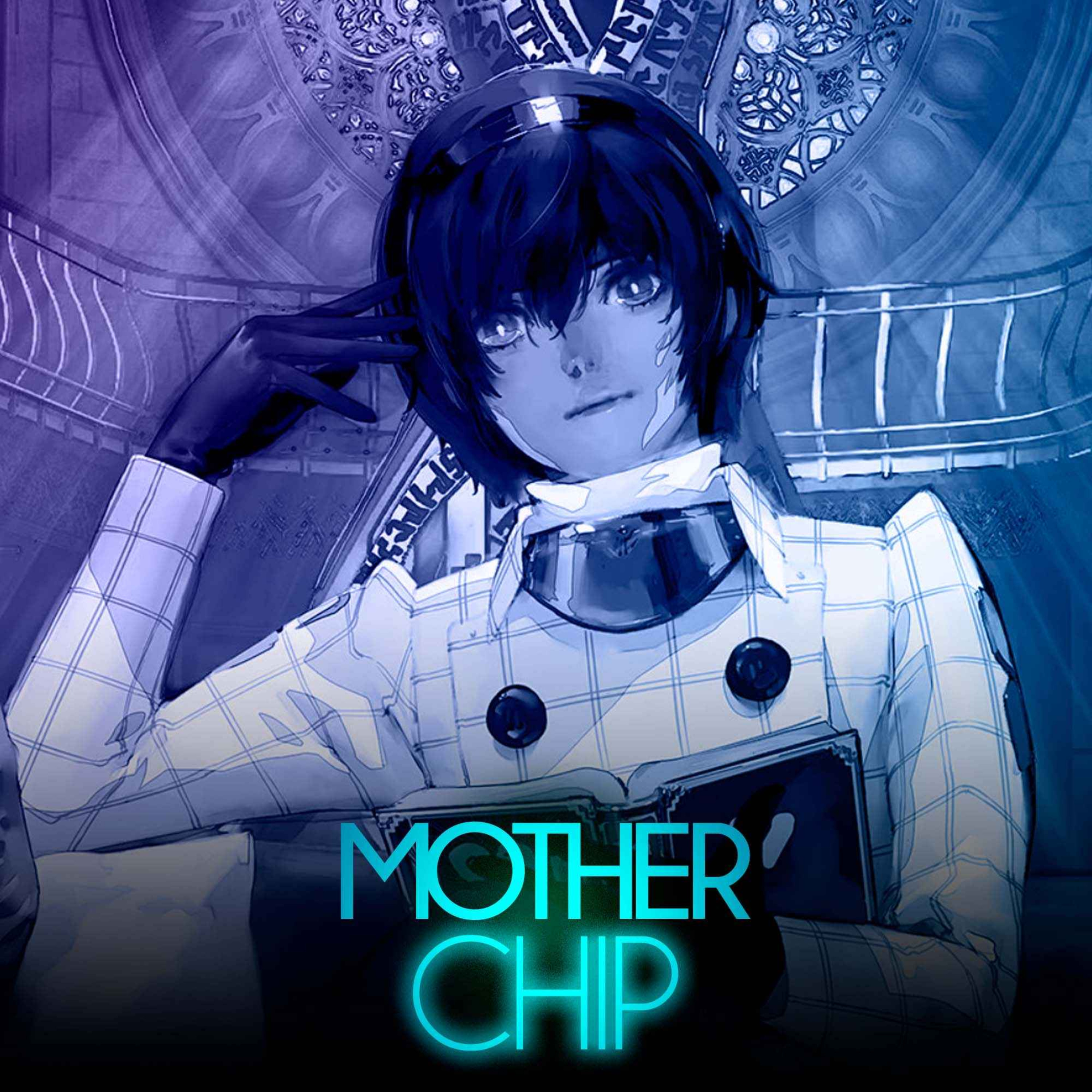 MotherChip #499 - Fim definitivo de Concord, Pokémon TCG Pocket, Sonic X Shadow e mais Metaphor episode artwork