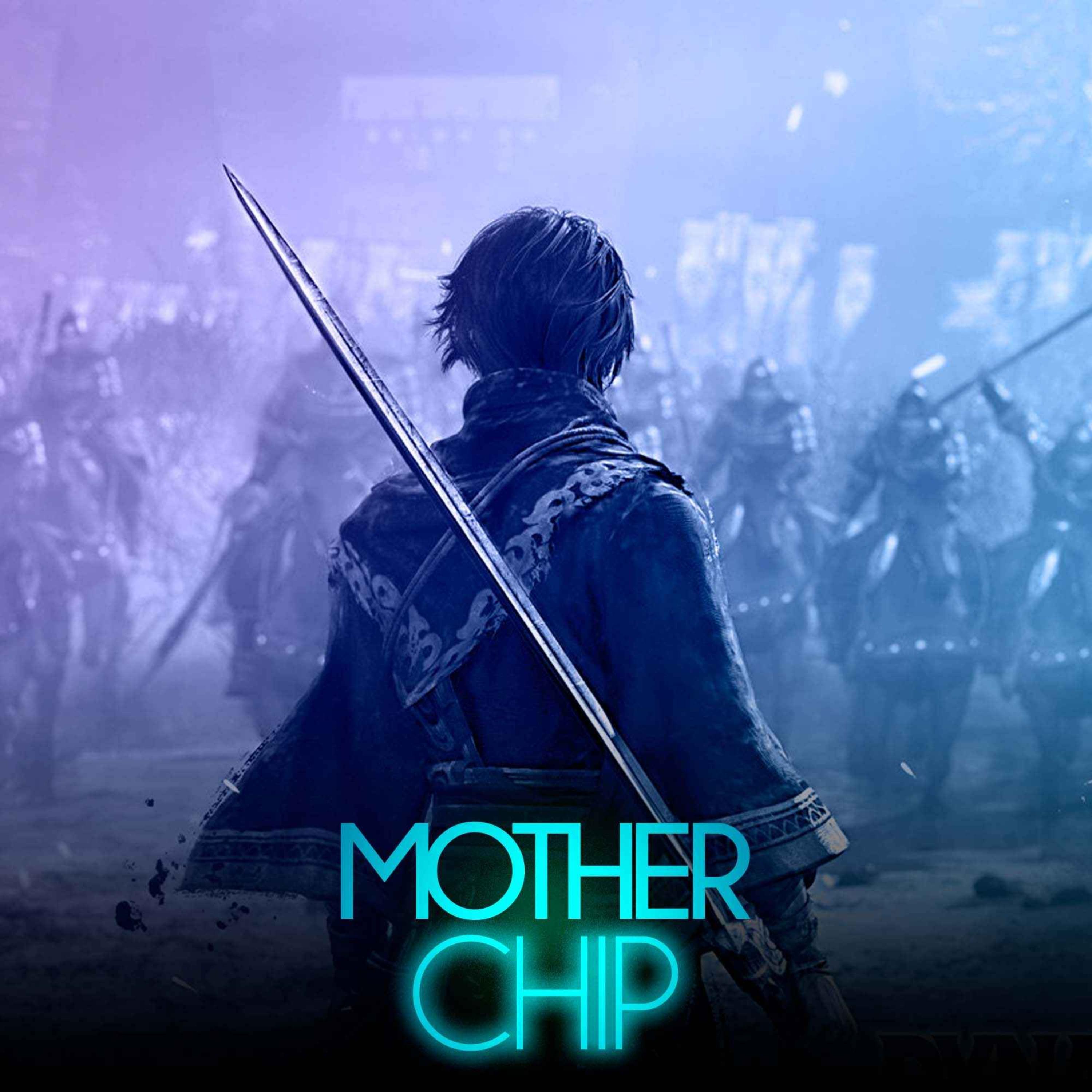 MotherChip #507 - Dynasty Warriors: Origins, revelação do Switch 2 e Parking Garage Rally Circuit