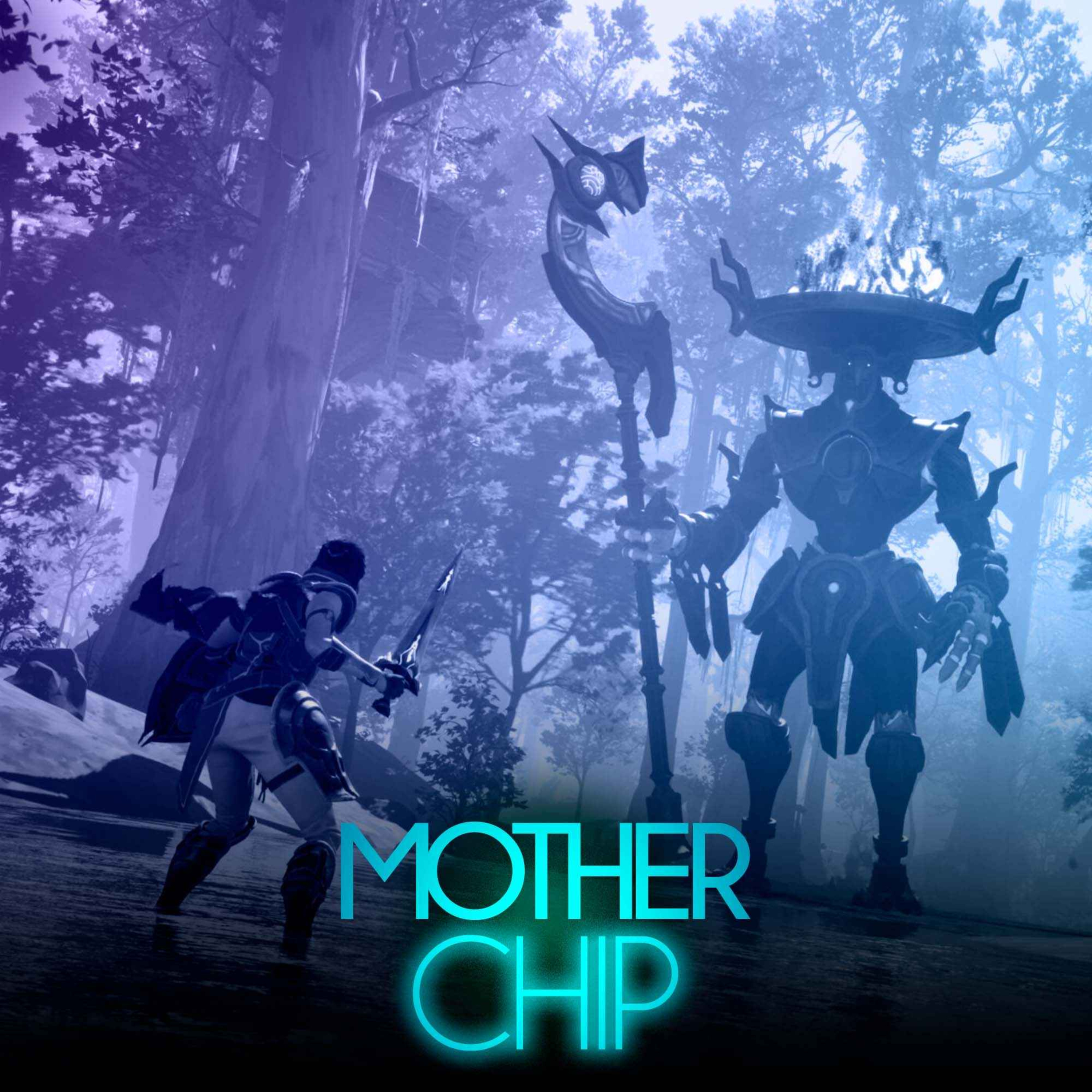 MotherChip #510 - Prévia de Assassin's Creed Shadows, Eternal Strands, Blood Bar Tycoon