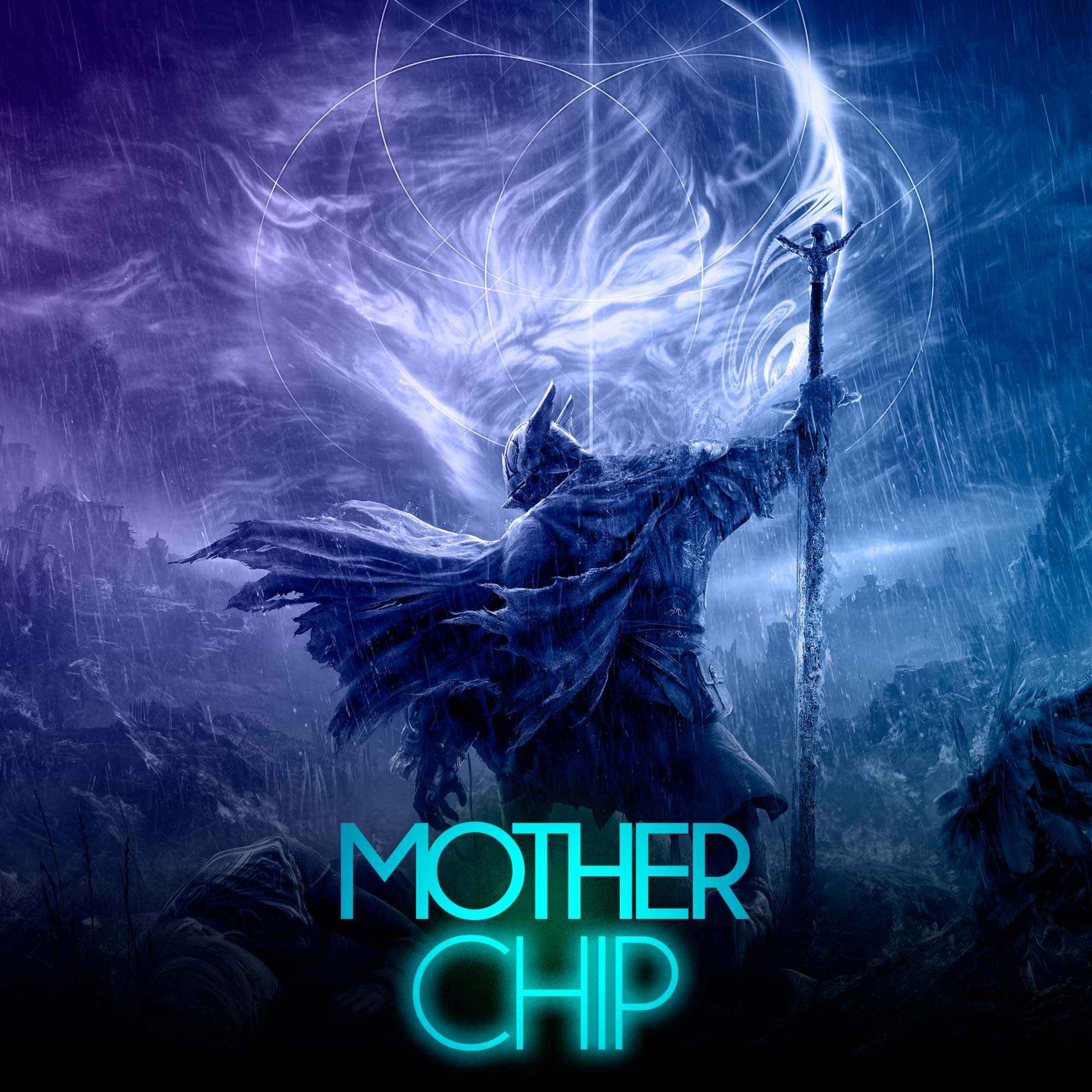 MotherChip #511 - Prévia de Elden Ring Nightreign, The Roottrees Are Dead e Mark of the Deep