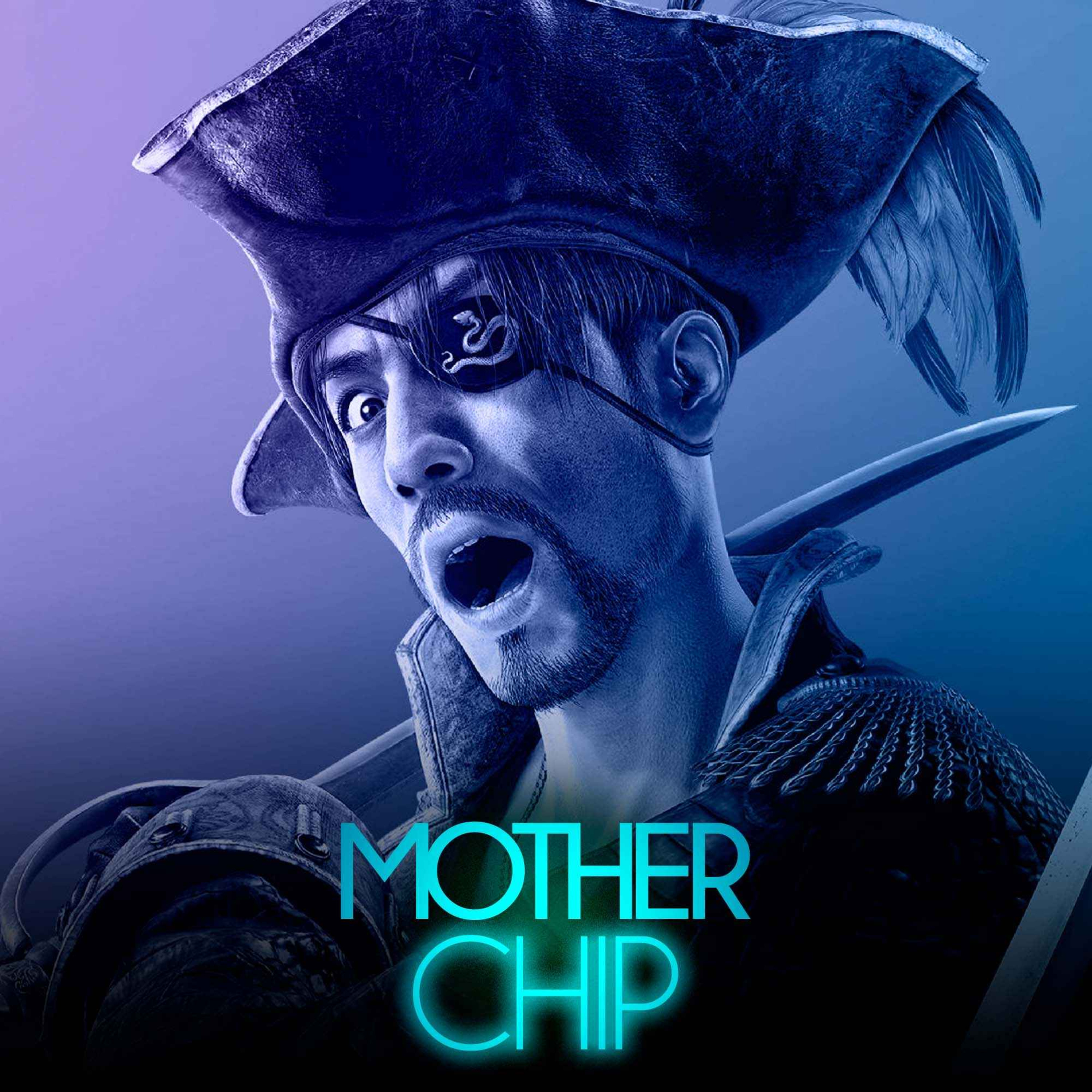 MotherChip #512 - Like a Dragon: Pirate Yakuza in Hawaii, teste de Elden Ring Nightreign, Avowed e mais