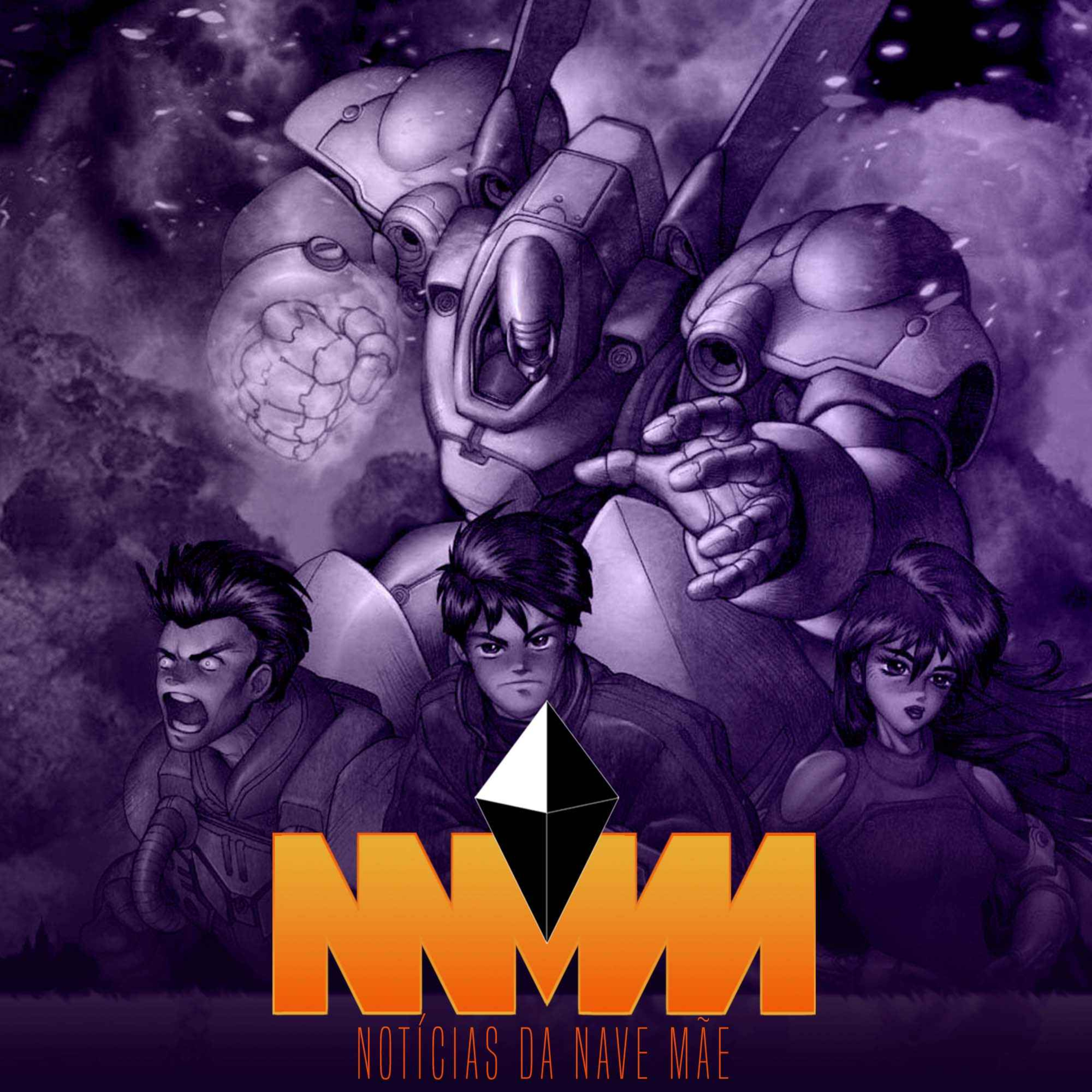 Notícias da Nave Mãe #278 -  WB Games fecha Monolith e outros estúdios, incertezas na NetEase e o Pokémon Presents