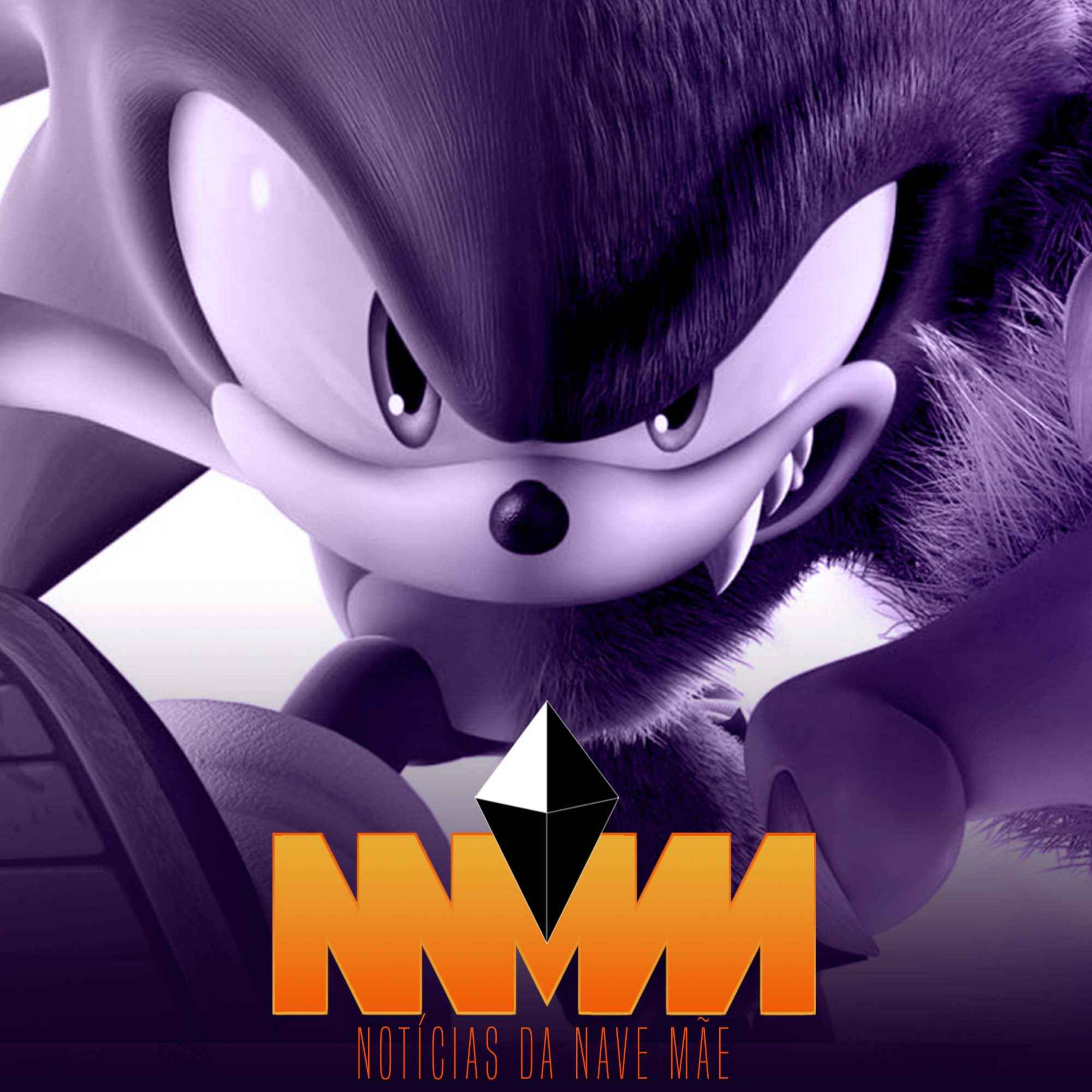 Notícias da Nave Mãe #279 - O retorno da Acclaim, fãs criam versão de PC de Sonic Unleashed, Activision e propagandas de IA