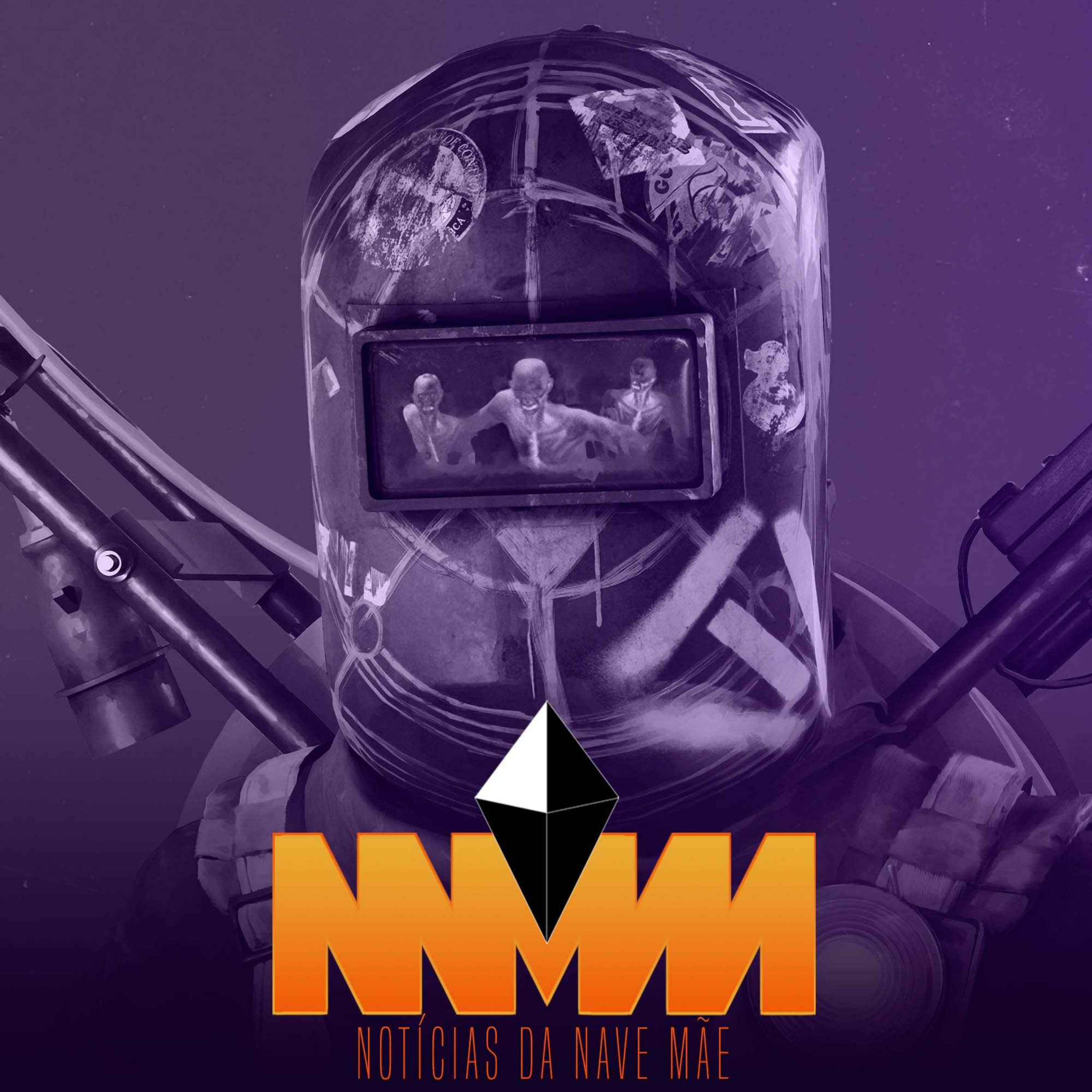 Notícias da Nave Mãe #281 - FBC: Firebreak e Future Games Show, novo estúdio PlayStation