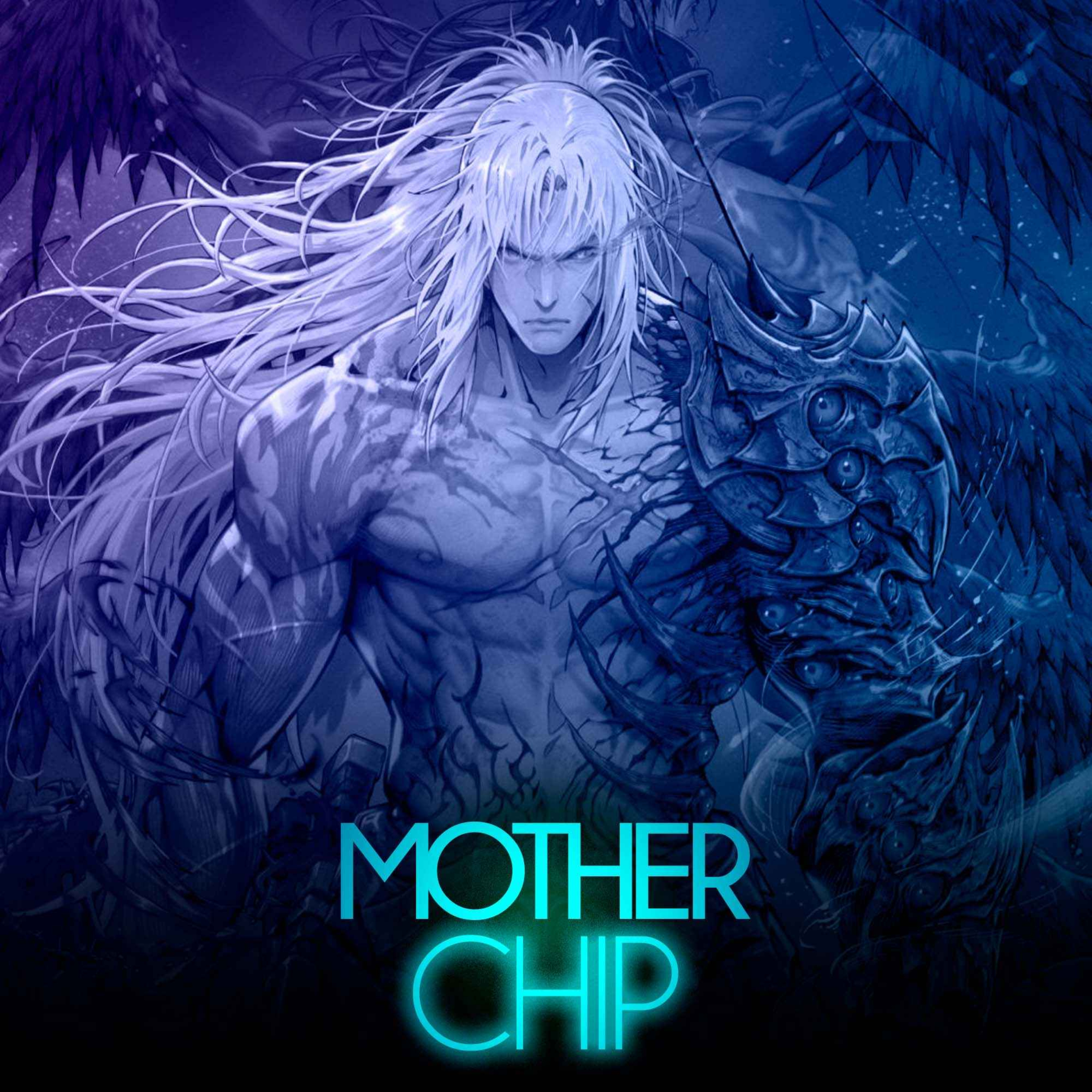 MotherChip #518 - Um pouco sobre Switch 2,  The First Berserker Khazan, R.E.P.O. e mais
