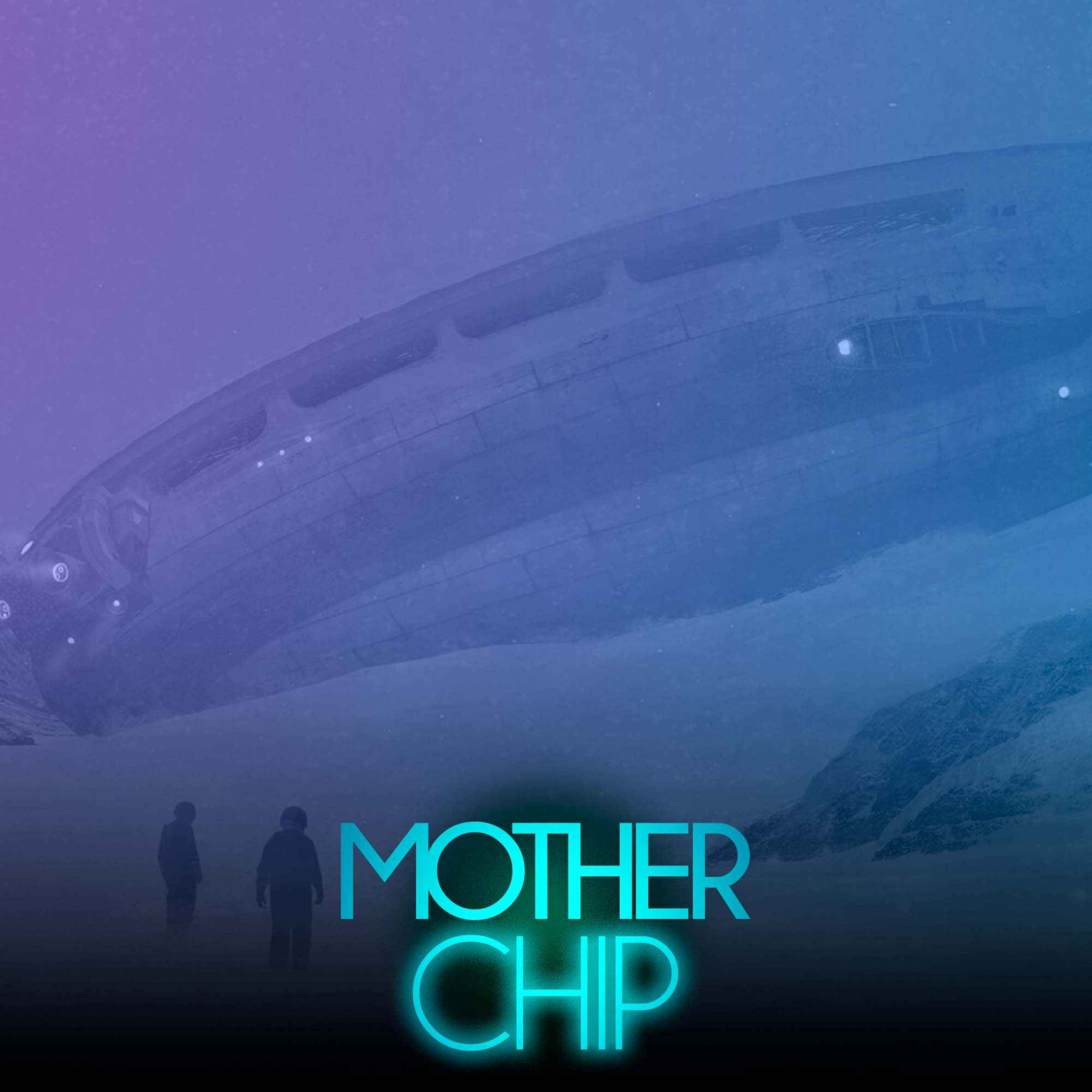 MotherChip #523 - A Gamescom Latam 2025
