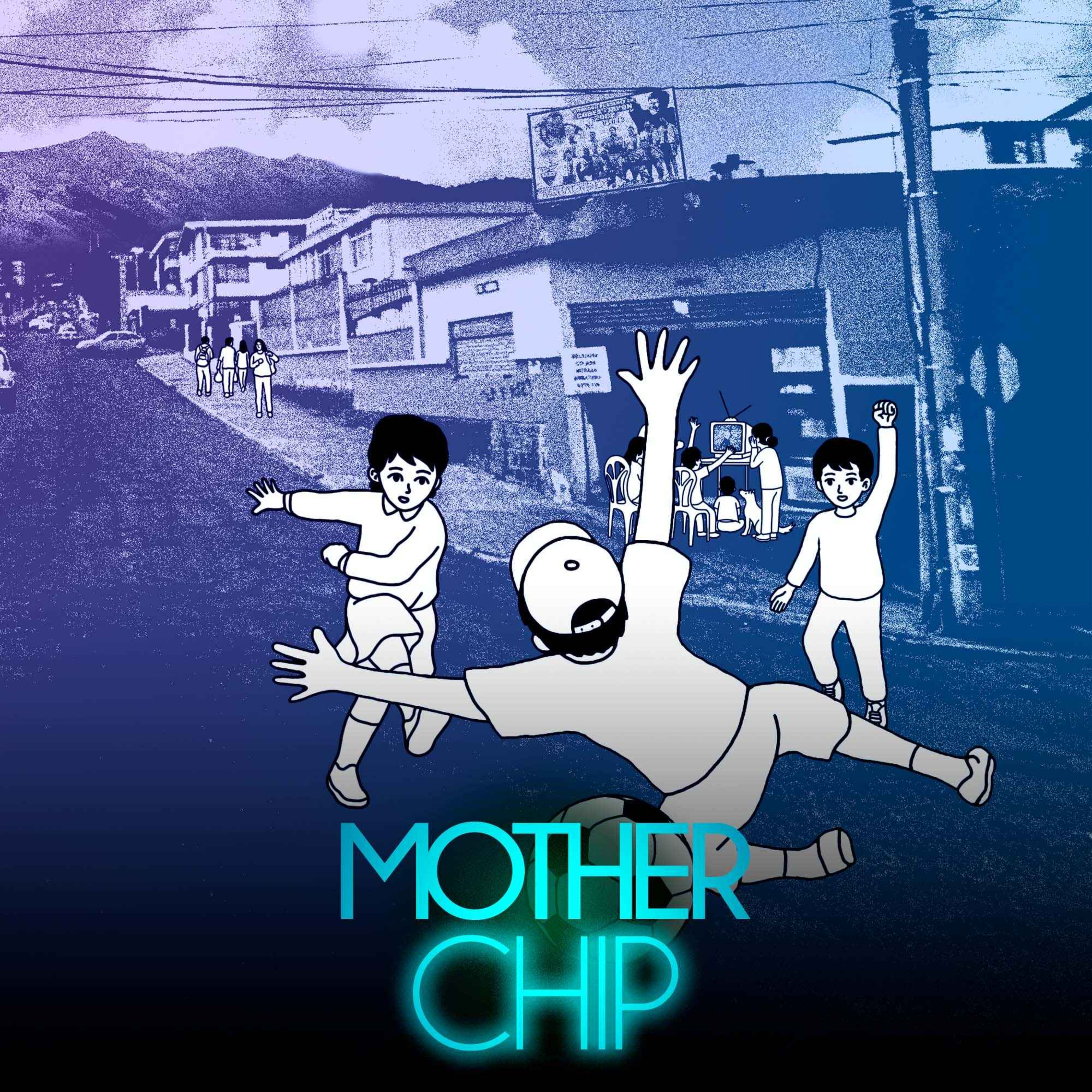 MotherChip #524 - Despelote, Castlevanias no PS2 e mais Clair Obscur: Expedition 33