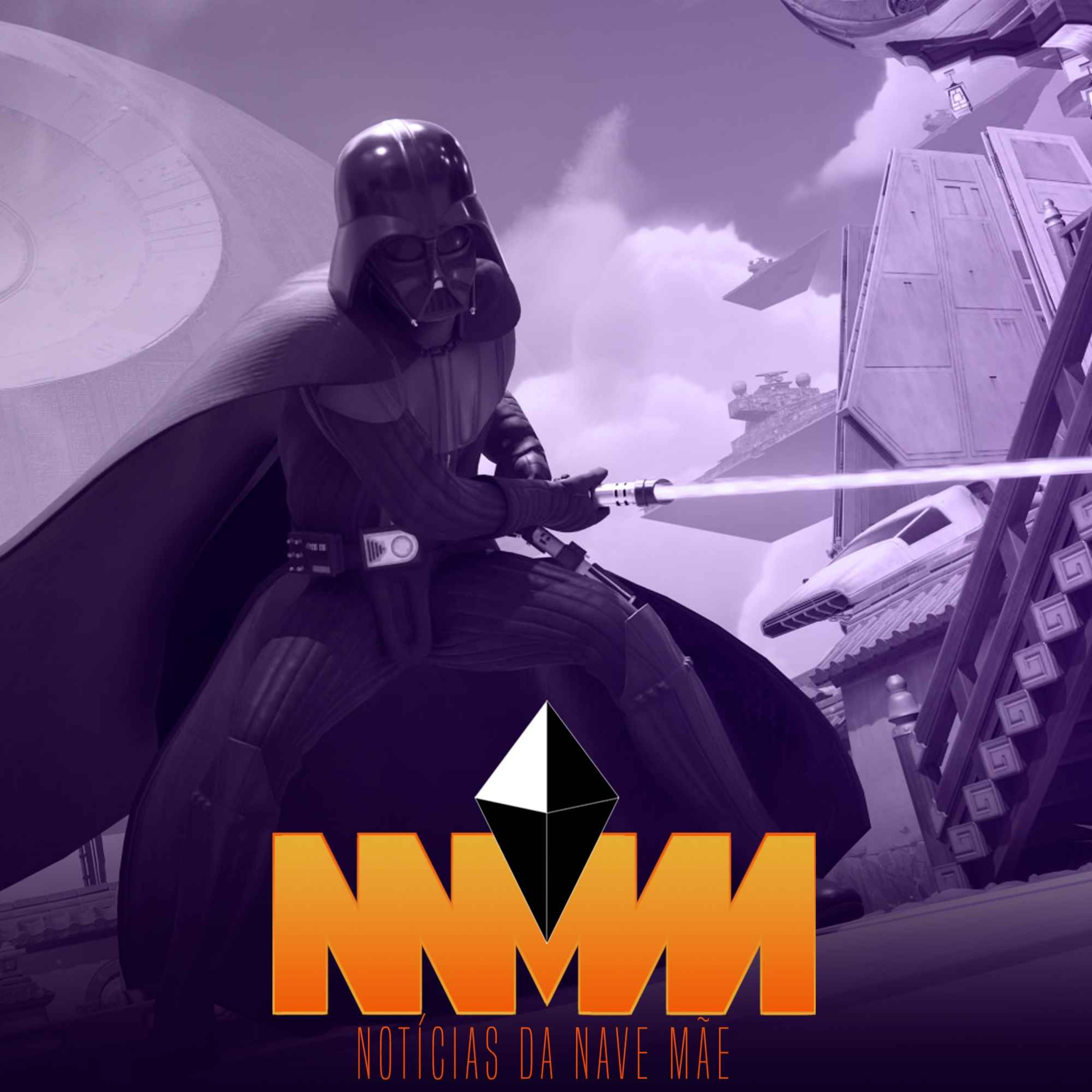 Notícias da Nave Mãe #288 - Procon de olho na Nintendo, Marathon contém artes plagiadas e mais