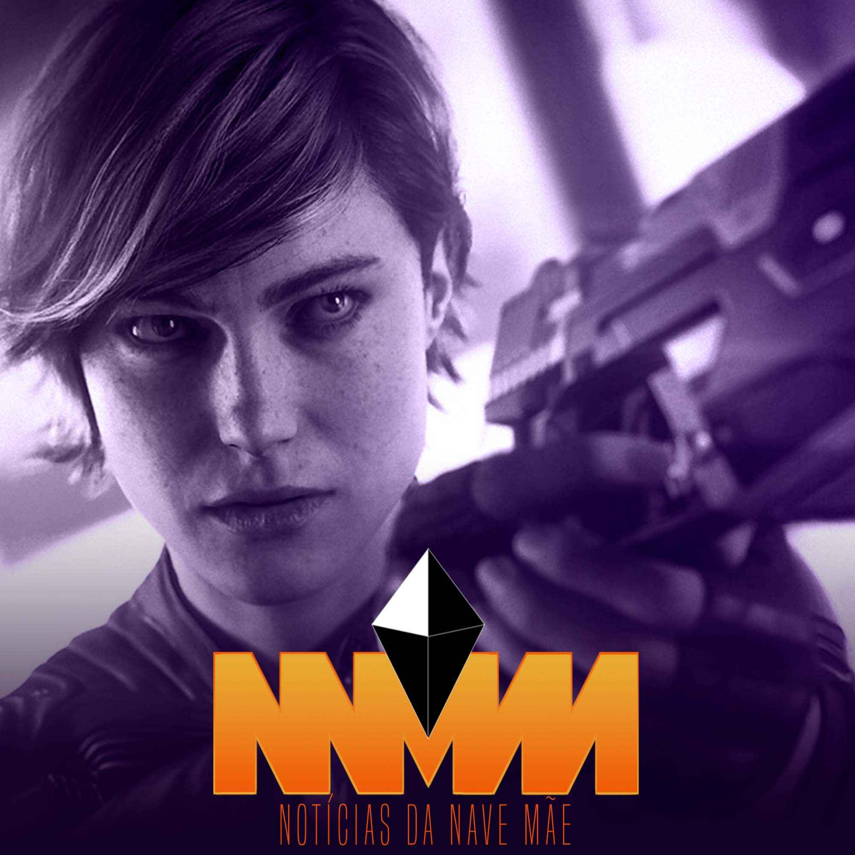 Notícias da Nave Mãe #294 - Microsoft demite mais de 9 mil, Perfect Dark e Everwild cancelados