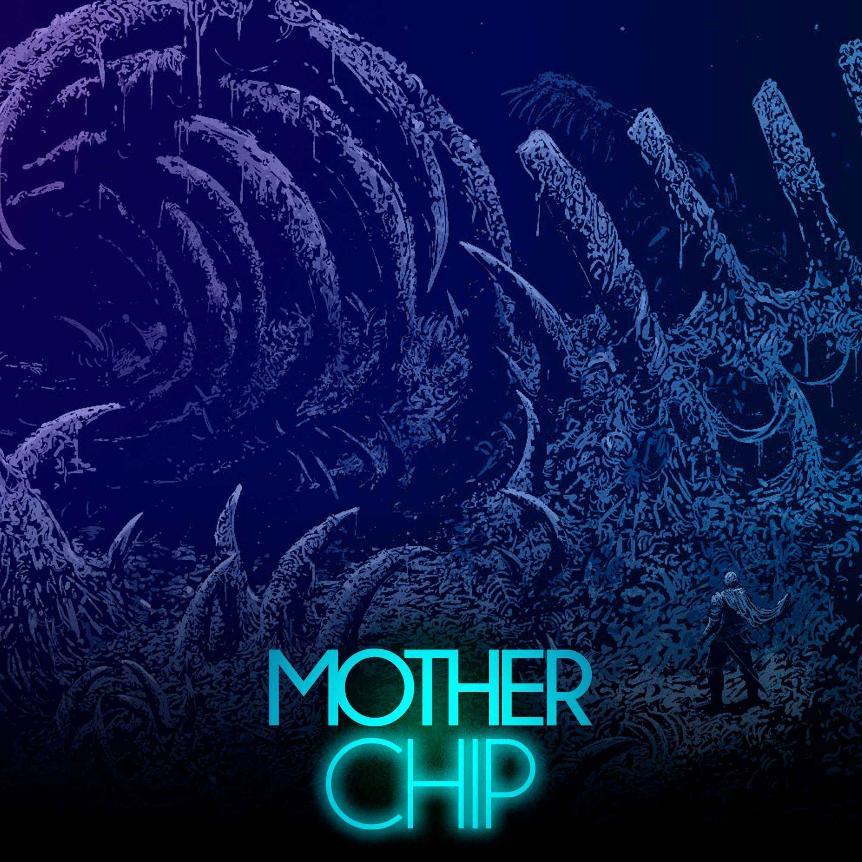 MotherChip #537 - Tabletop Simulator, You Will Die In This Place, Primal Planet e Beginner's Guide