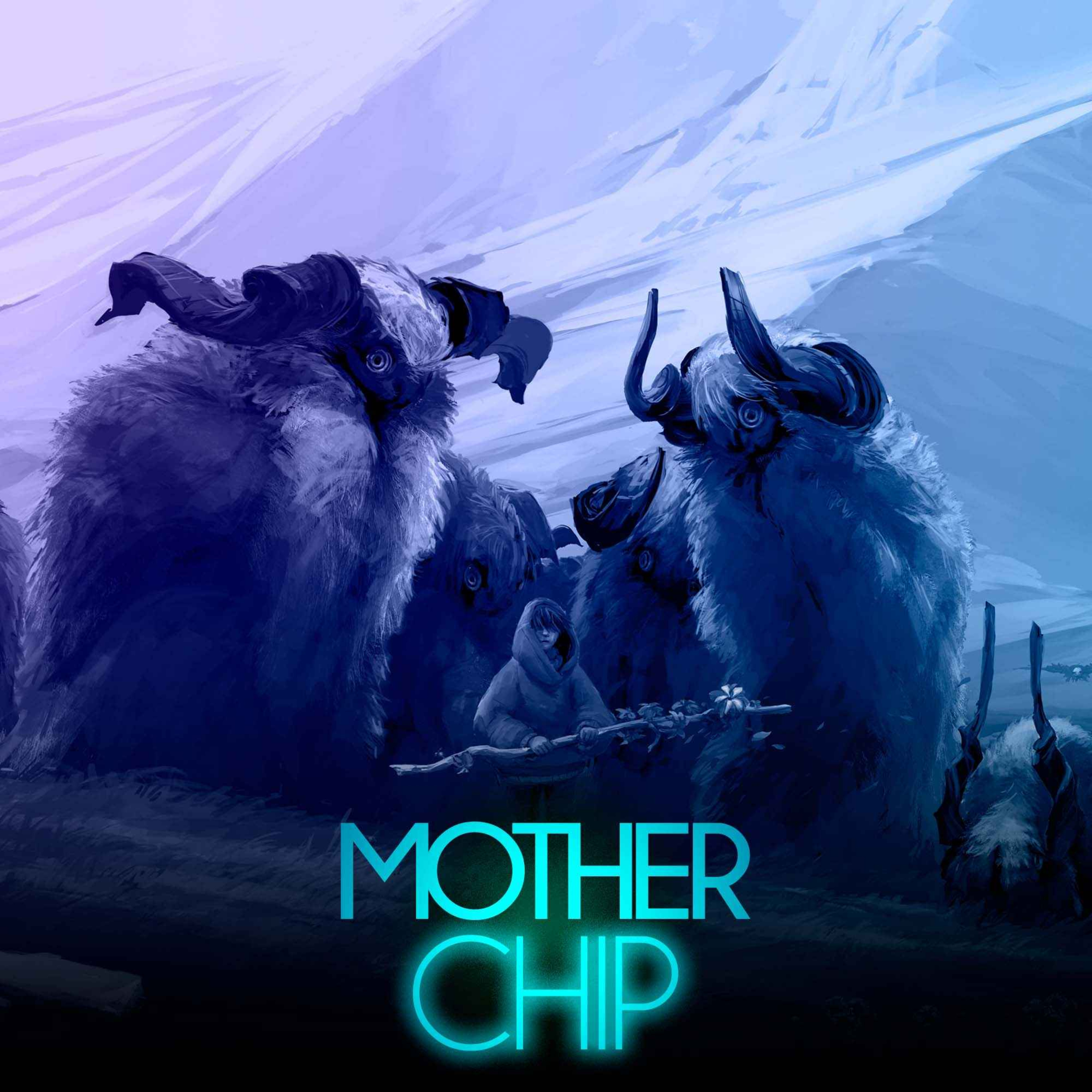 MotherChip #540 - Herdling, The Rogue Prince of Persia, Busca Busca e mais