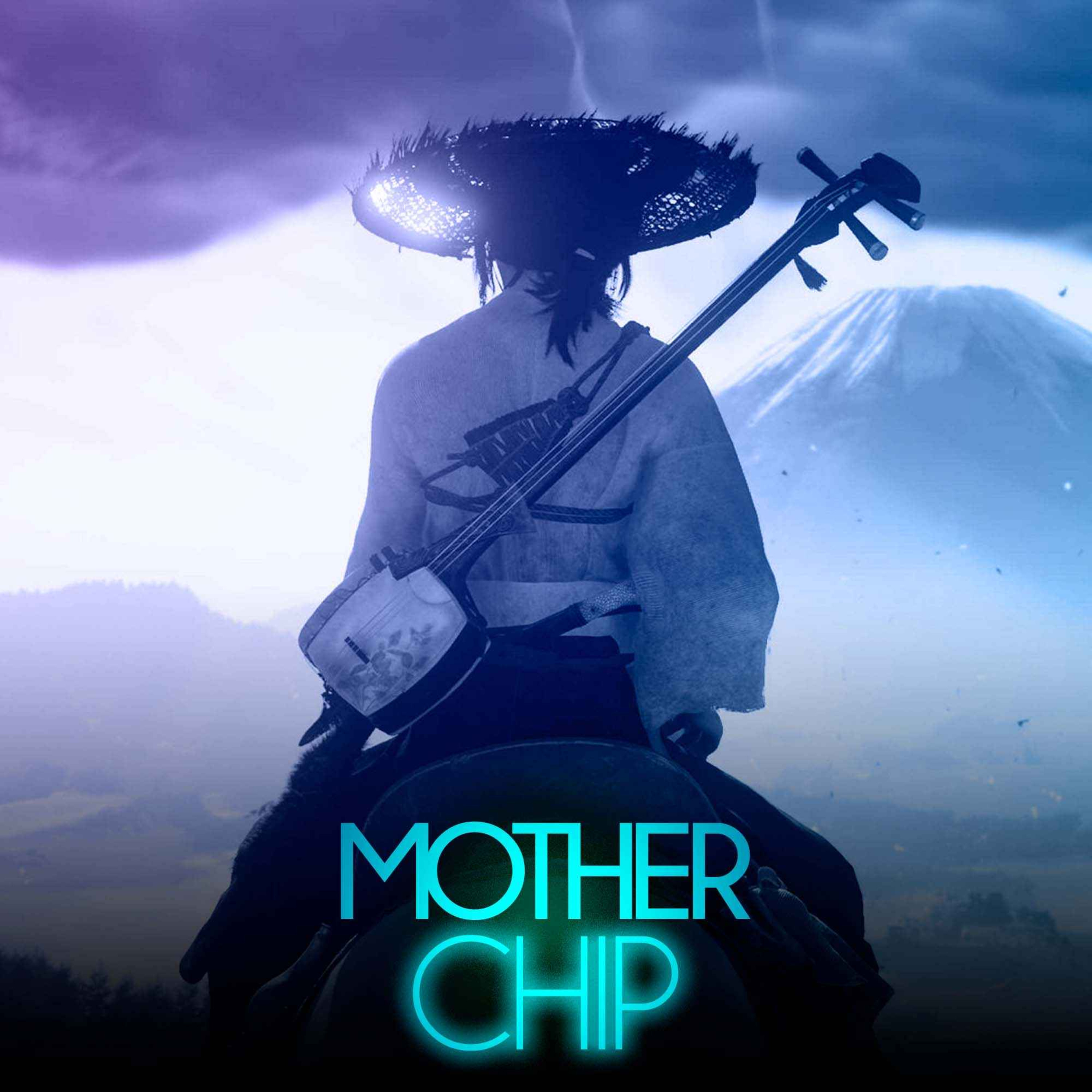MotherChip #545 - Ghost of Yotei, Minds Beneath Us, Hades II e Adventure of Samsara