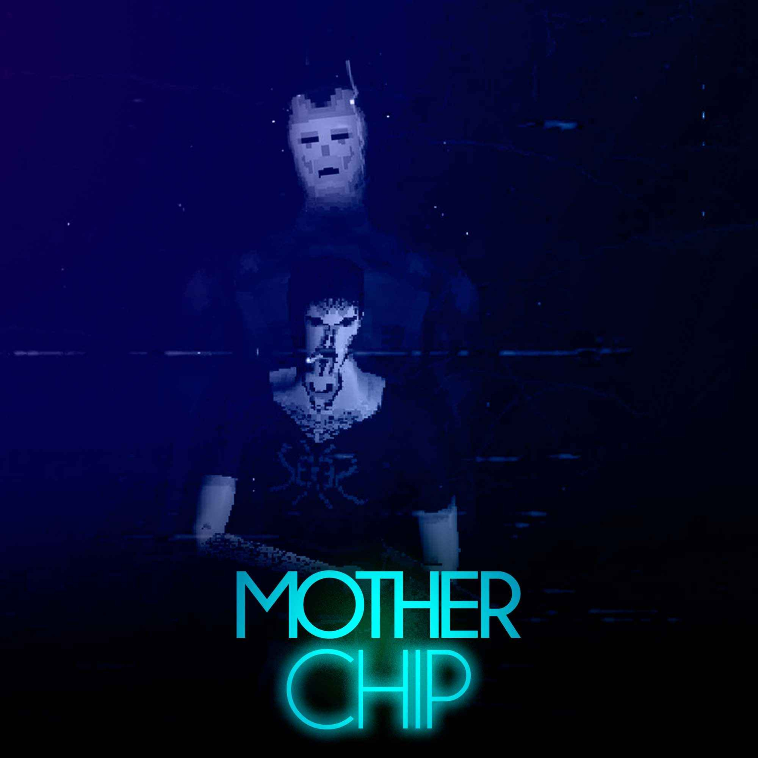 MotherChip #546 - A BGS 2025, o que jogamos no evento e The Lacerator