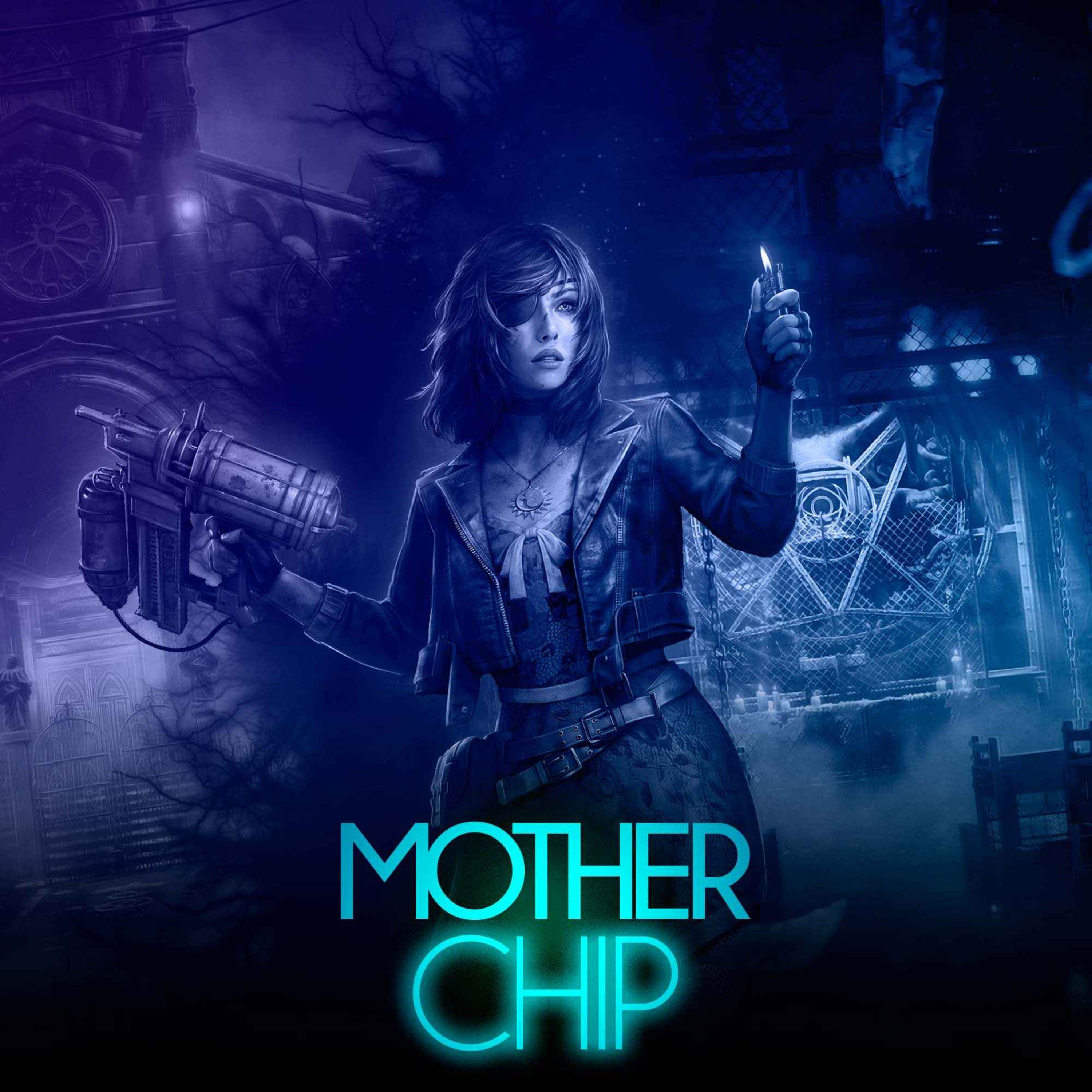 MotherChip #548 - Tormented Souls II, Death By Scrolling e recomendações do Sushi para o Halloween
