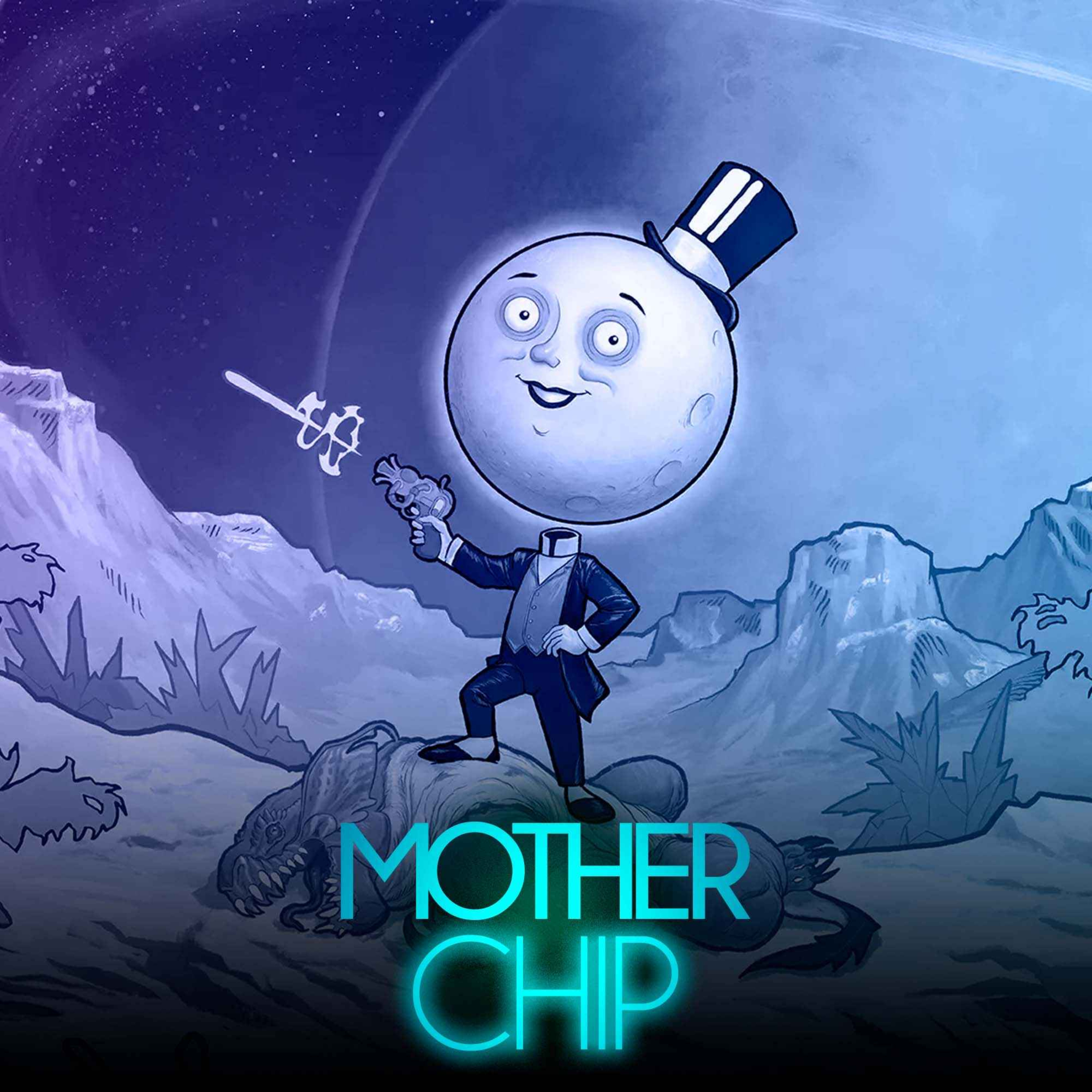 MotherChip #549 - The Outer Worlds 2, Castlevania: Dawn of Sorrow e voltamos ao Vampire Survivors