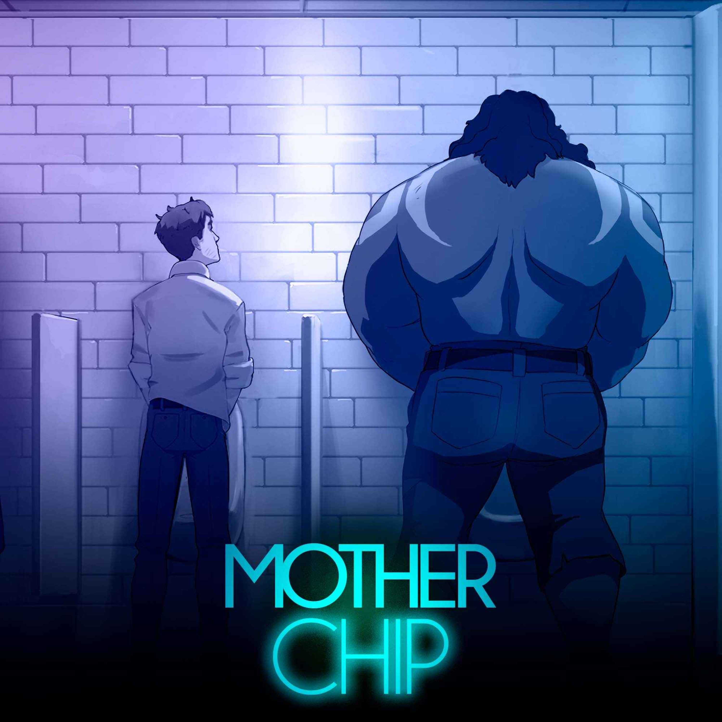 MotherChip #552 - Dispatch, Constance, Fortnite, Dead Take e mais MotherChip #552 - Dispatch, Constance, Fortnite, Dead Take e mais