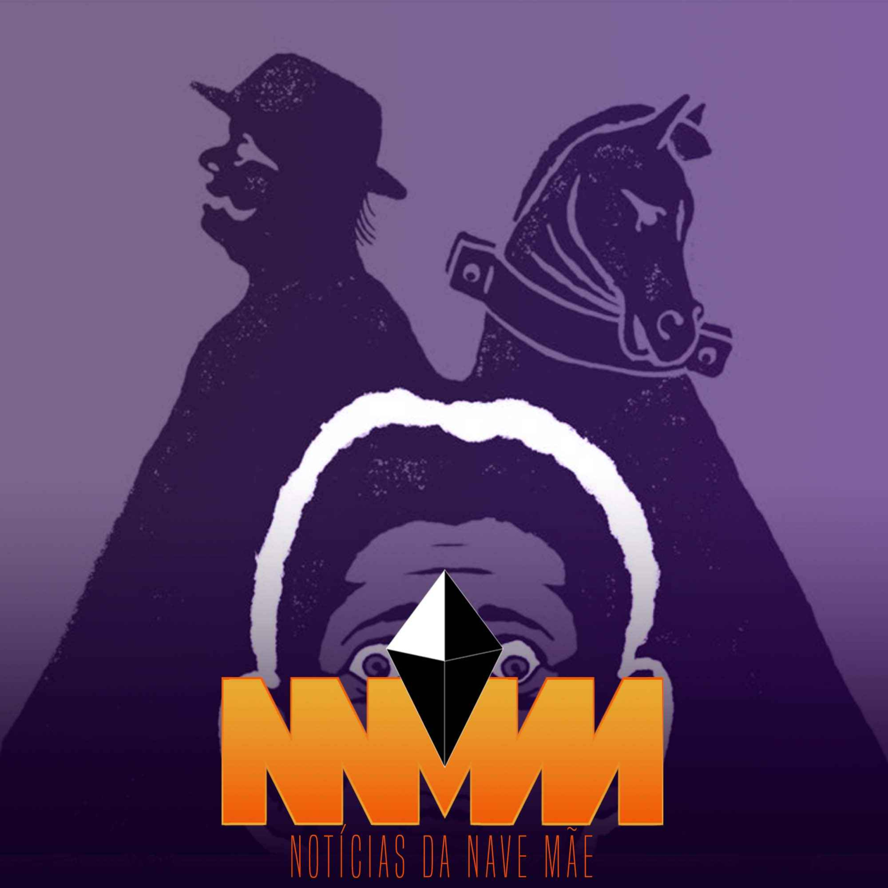 Notícias da Nave Mãe #315 - Steam bane novo jogo da Santa Ragione, IA generativa em Fortnite e mais