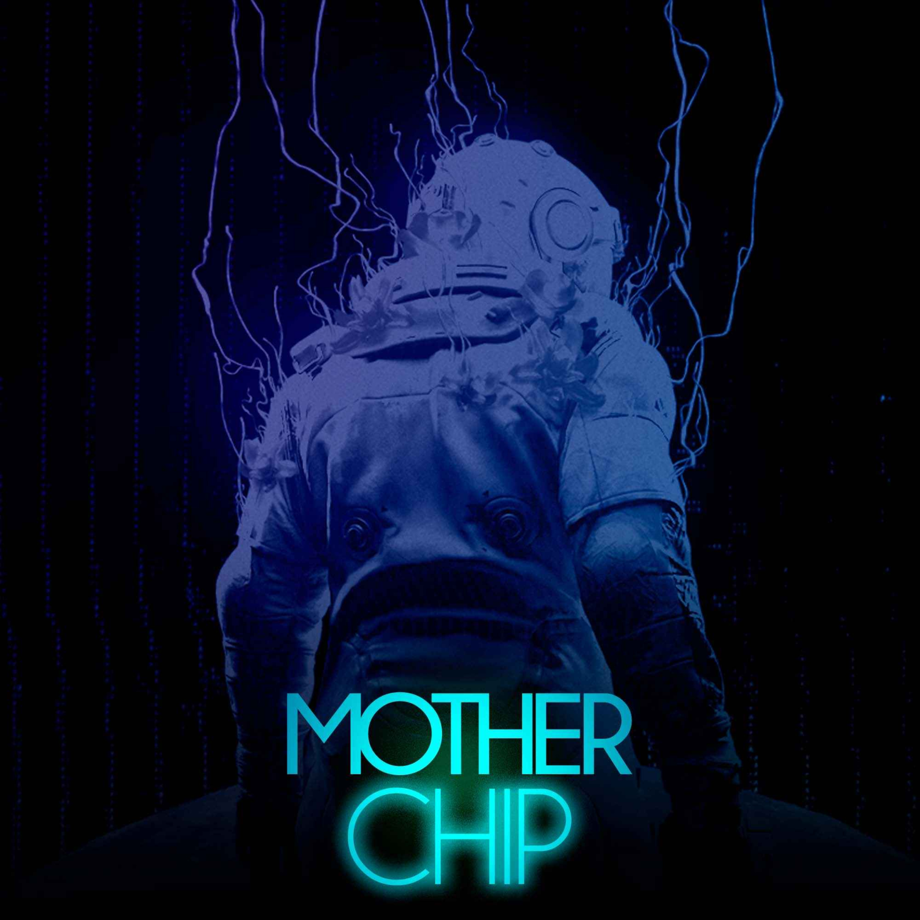 MotherChip #553 - Routine, Horses e Resident Evil Survival Unit