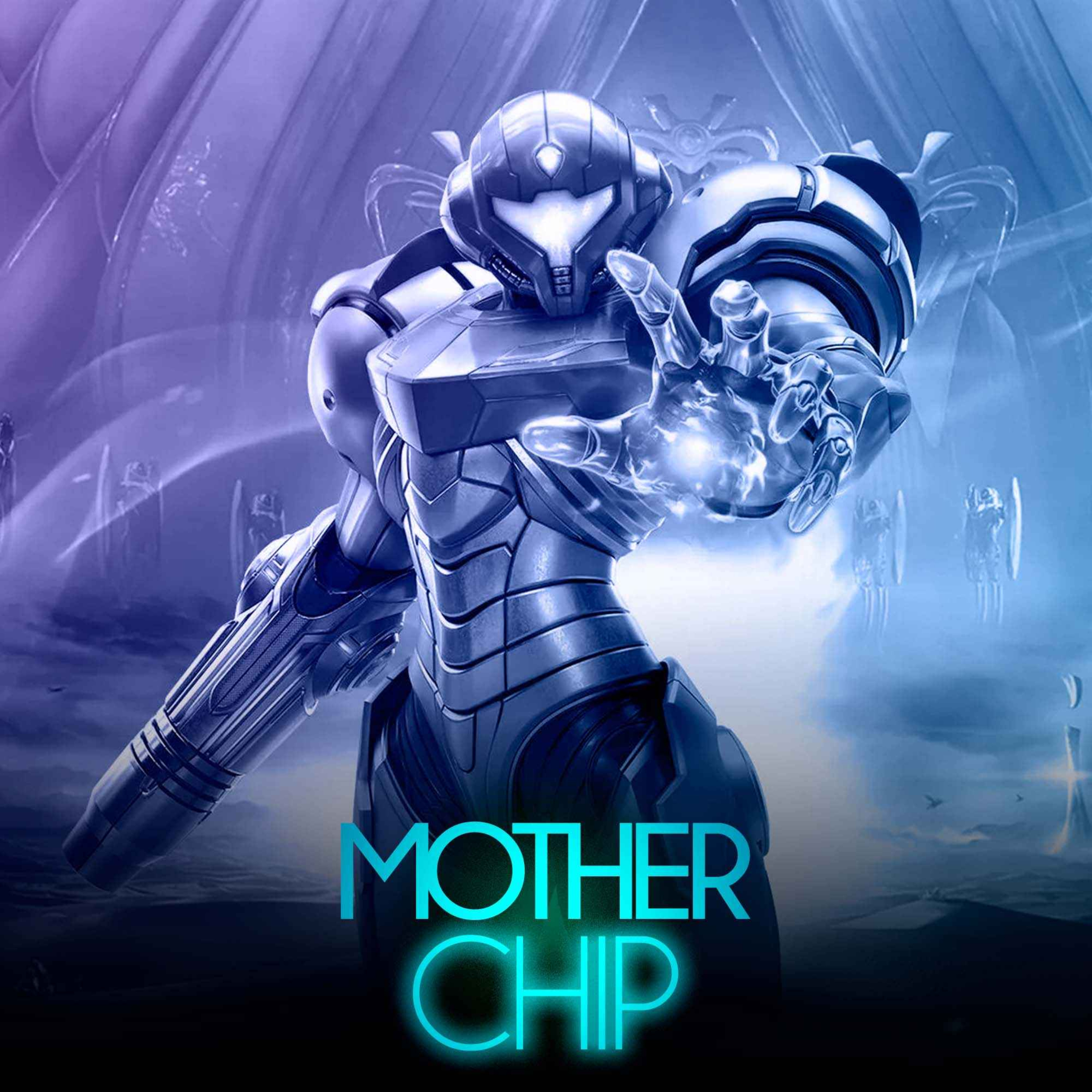 MotherChip #554 - Metroid Prime 4: Beyond, Skate Story e Final Fantasy X-2 MotherChip #554 - Metroid Prime 4: Beyond, Skate Story e Final Fantasy X-2