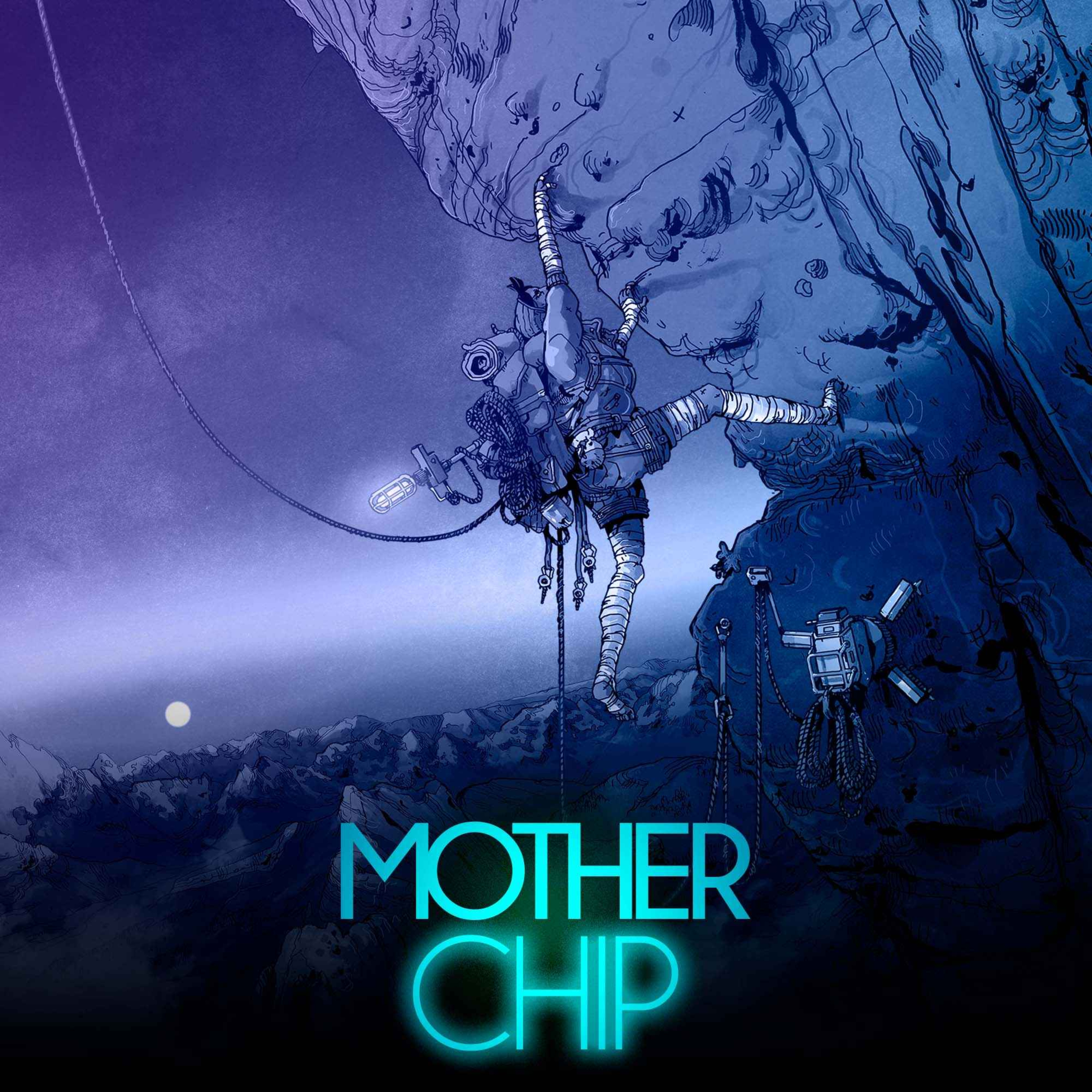 MotherChip #560 - Cairn e Don't Stop, Girlypop!