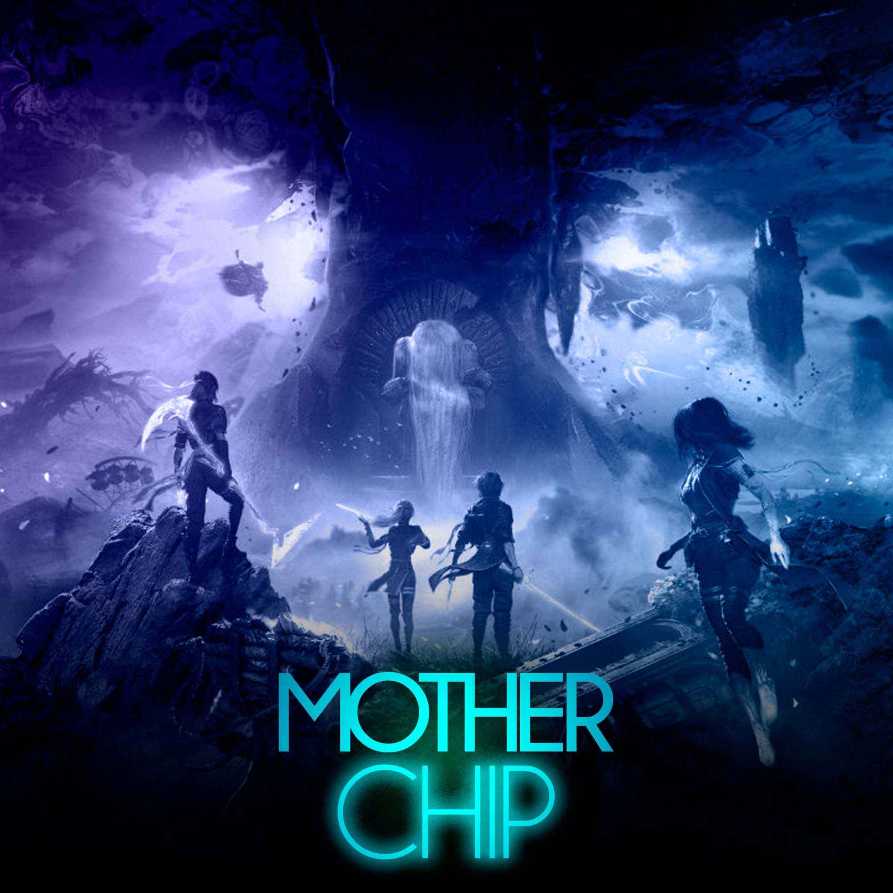 MotherChip #561 - Vamos conversar sobre Expedition 33