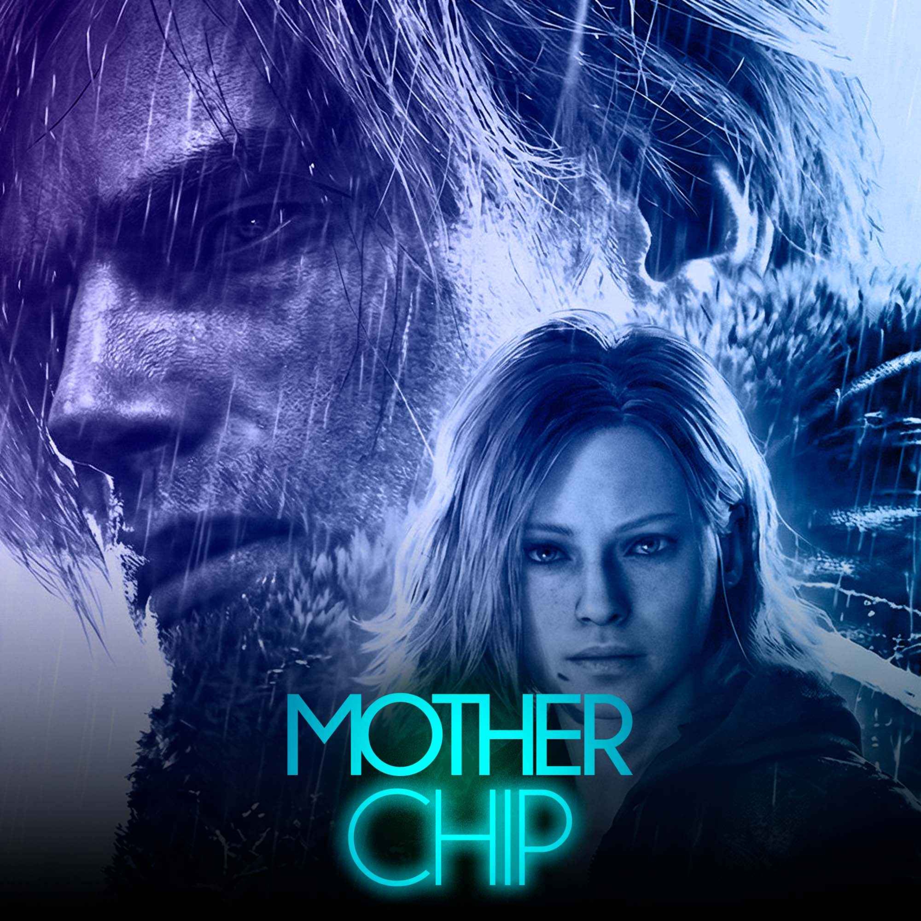 MotherChip #563 - Resident Evil Requiem, Relooted e Neva Prologue