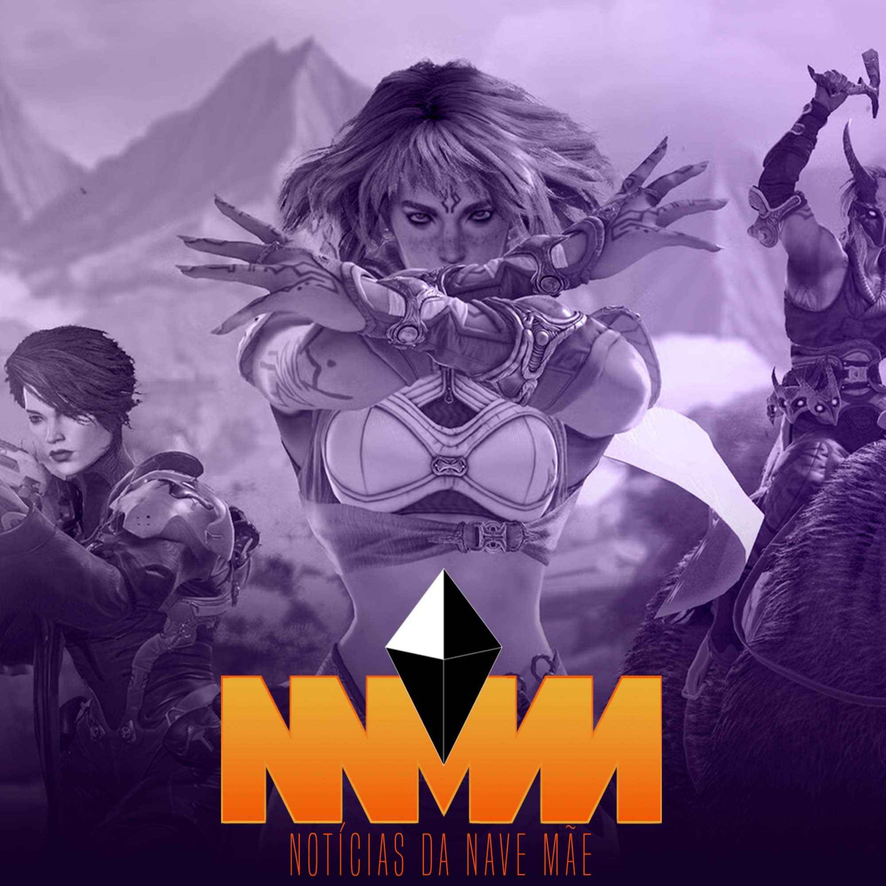 Notícias da Nave Mãe #324 - PlayStation não deve mais levar seus jogos ao PC, fim de Highguard e mais