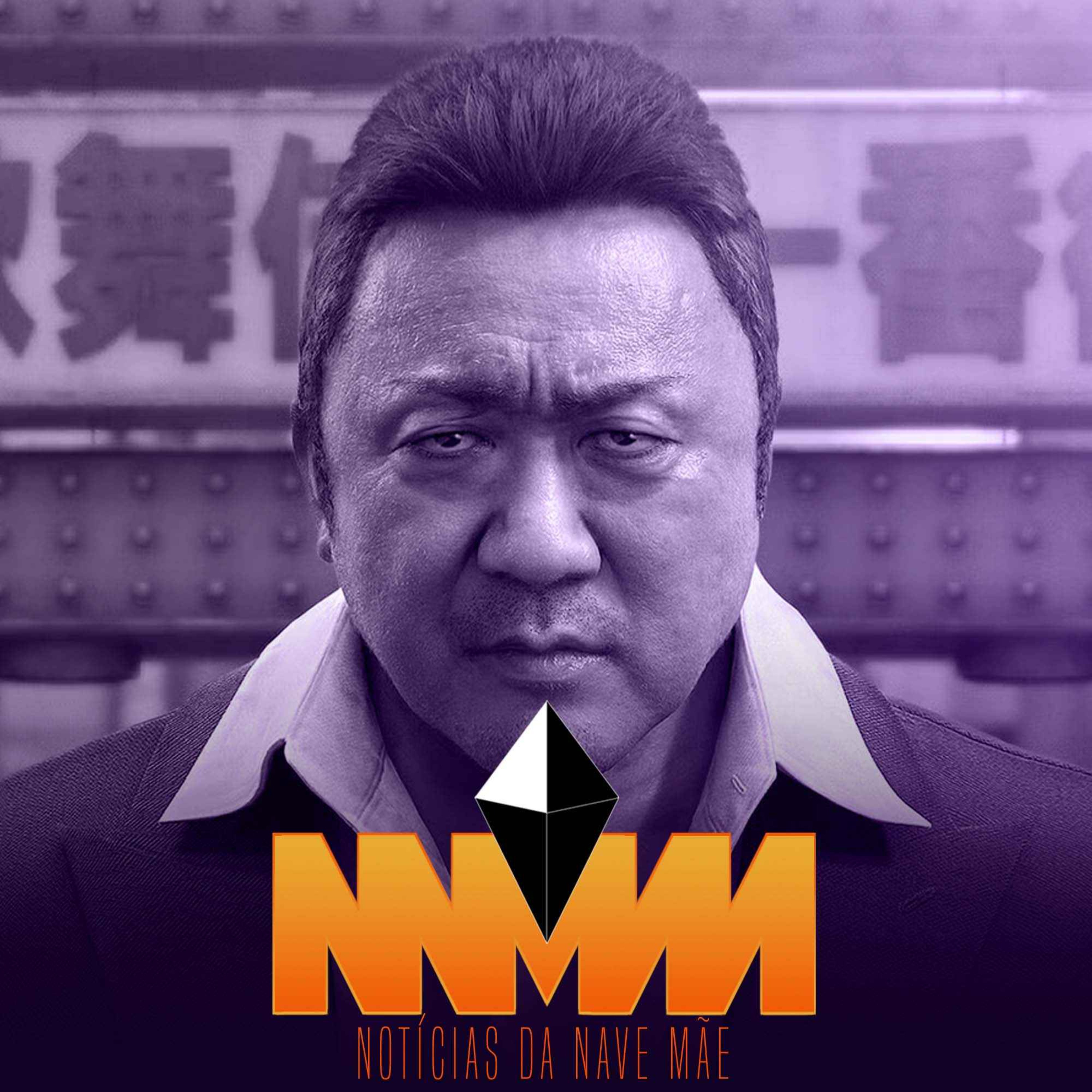 Notícias da Nave Mãe #325 - Novo estúdio do Nagoshi corre risco de fechar, a apresentação do projeto Helix na GDC