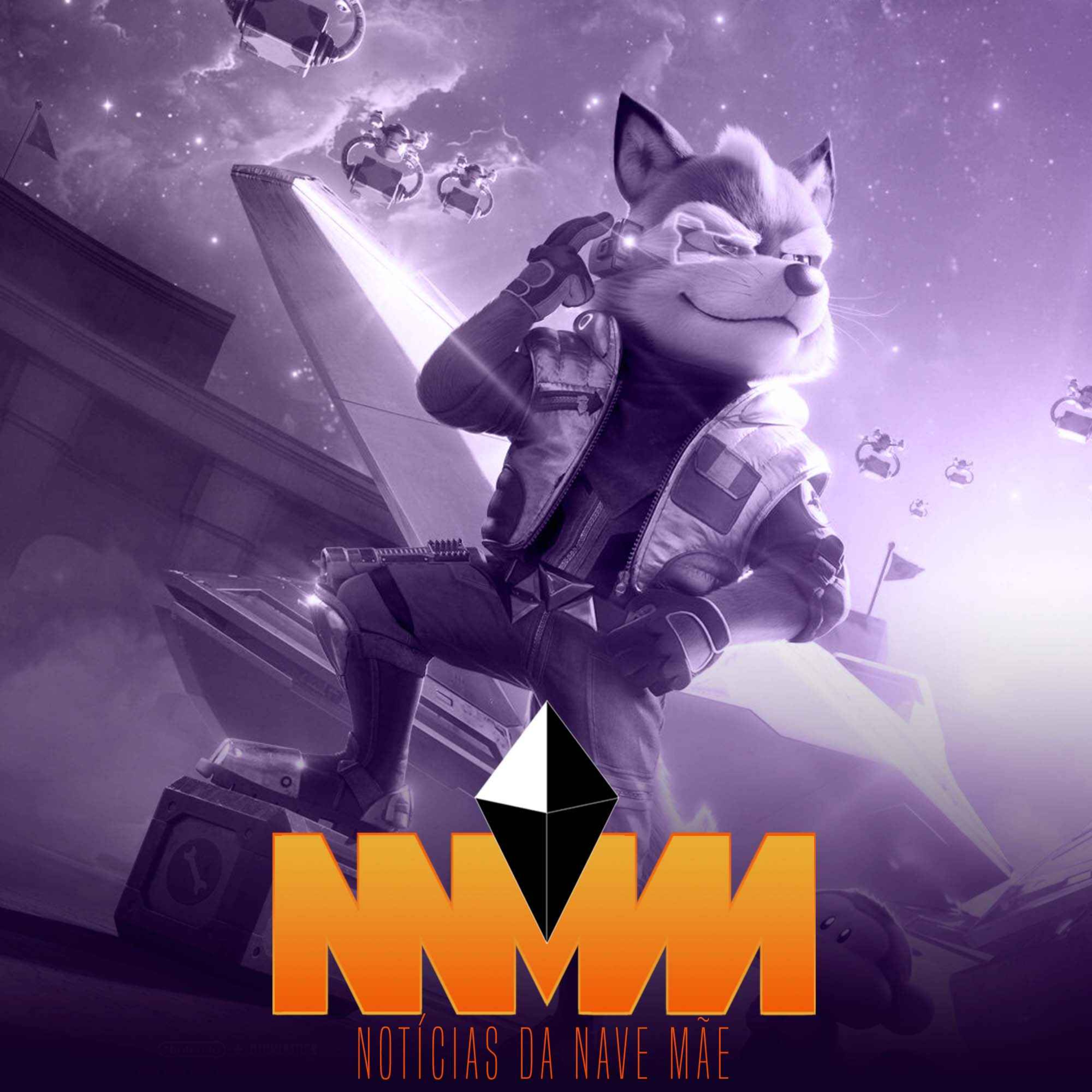 Notícias da Nave Mãe #327 - Epic demite mais de mil pessoas, Fox no filme do Mario e PlayStation 5 mais caro