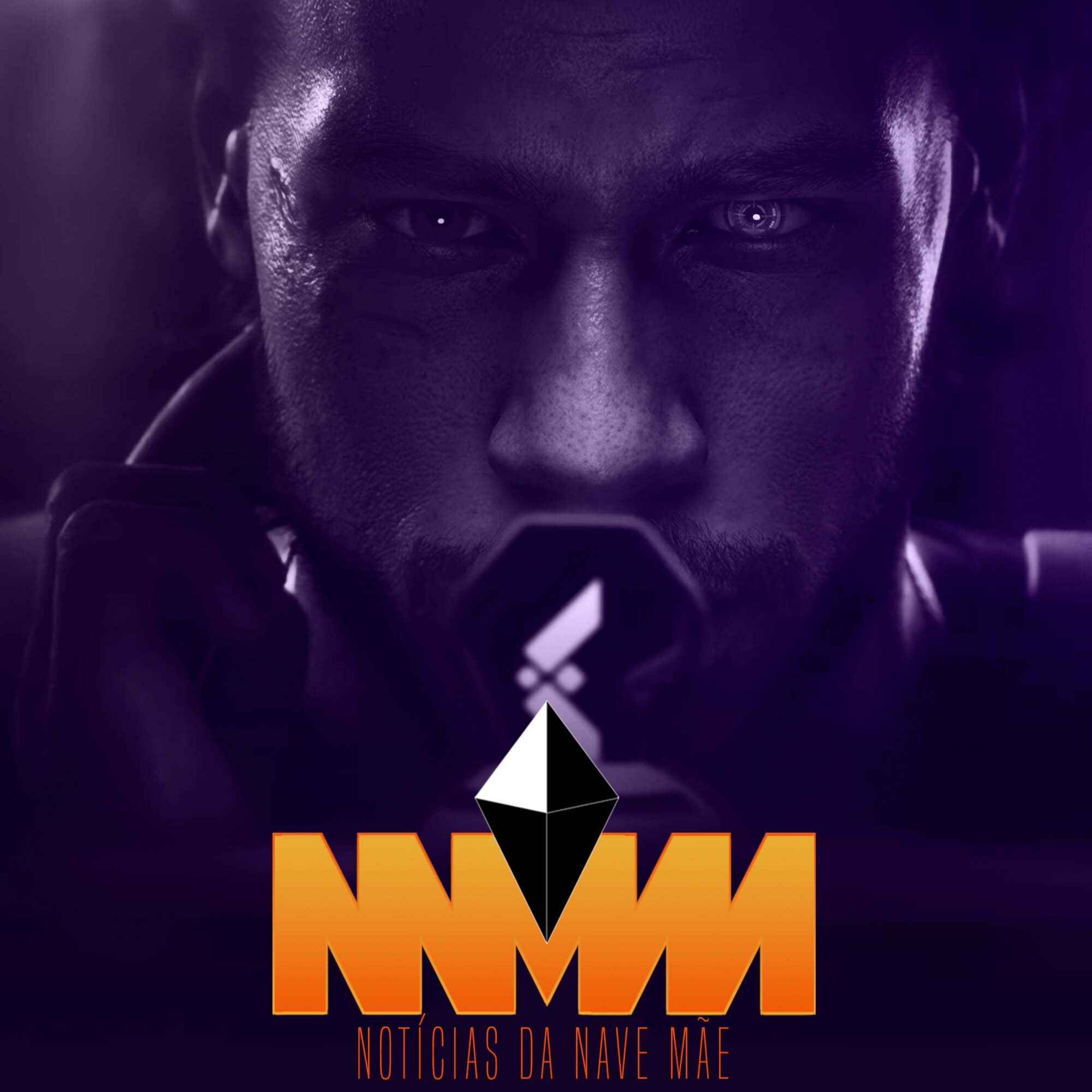 Notícias da Nave Mãe #328 - Estúdio de Shinji Mikami é comprado pela Shift Up, conversas da Disney adquirir a Epic